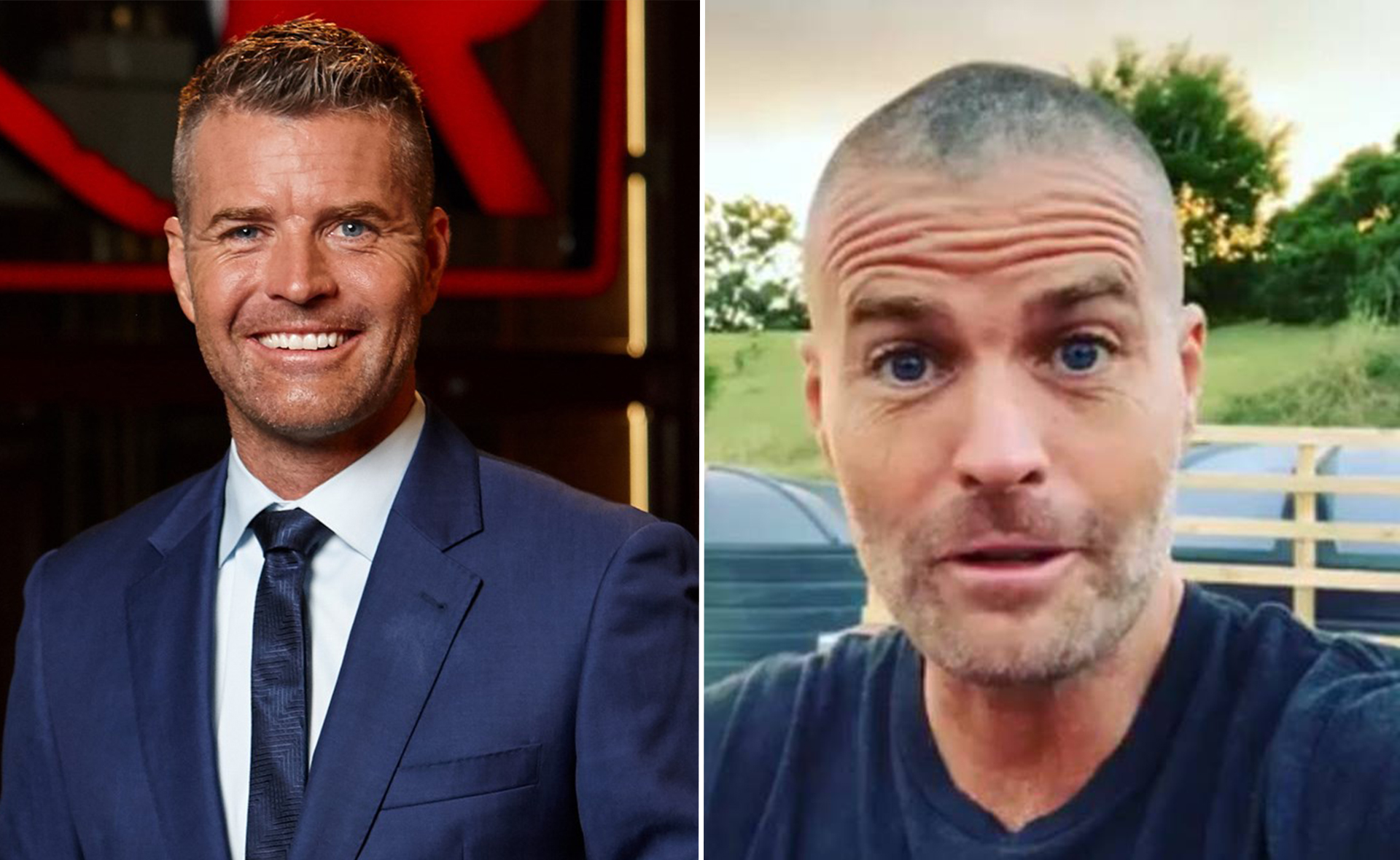 Three years after parting ways with My Kitchen Rules, Pete Evans’ new life continues to fascinate