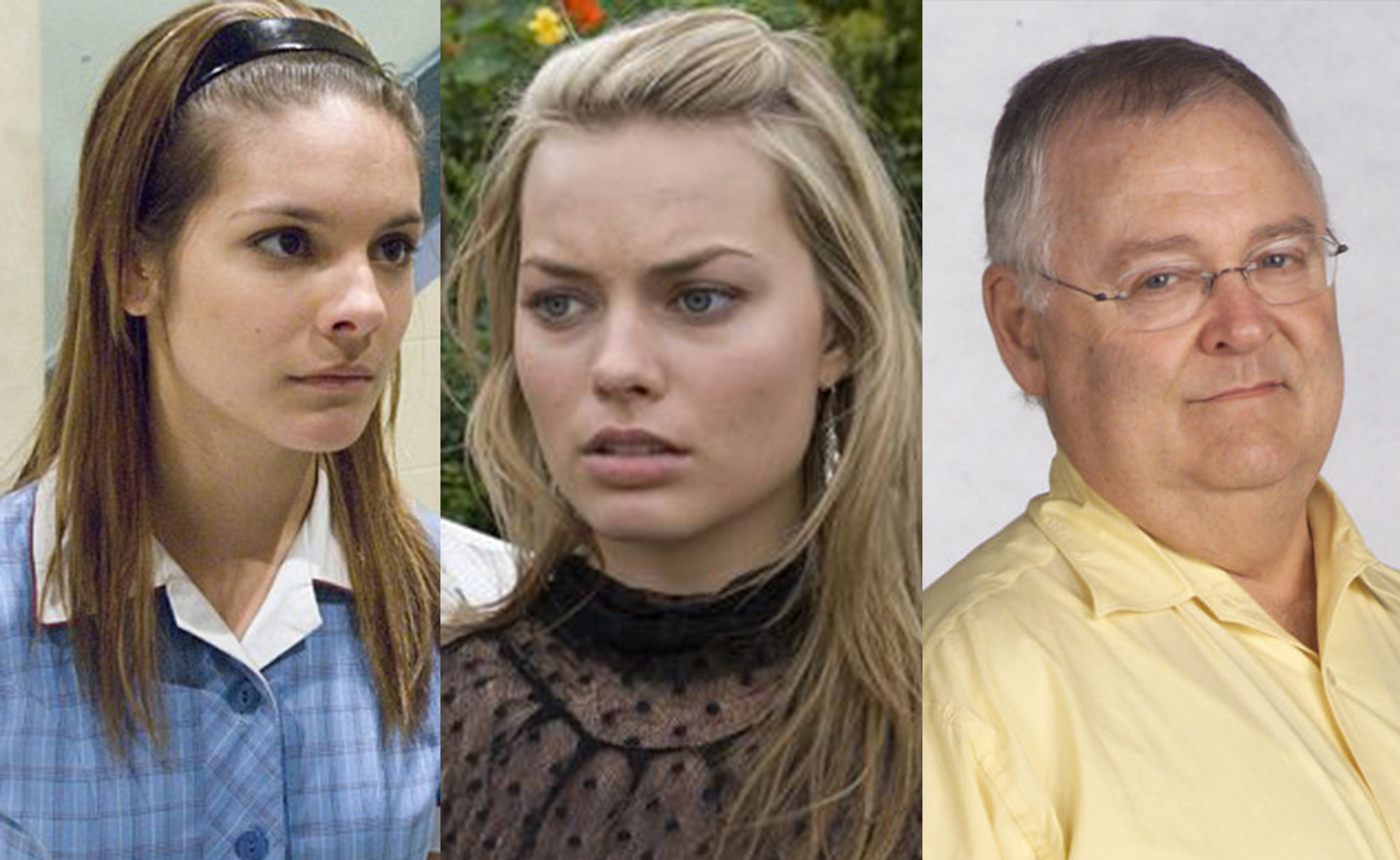 From Ramsay Street to Hollywood! Where is the Neighbours cast now?
