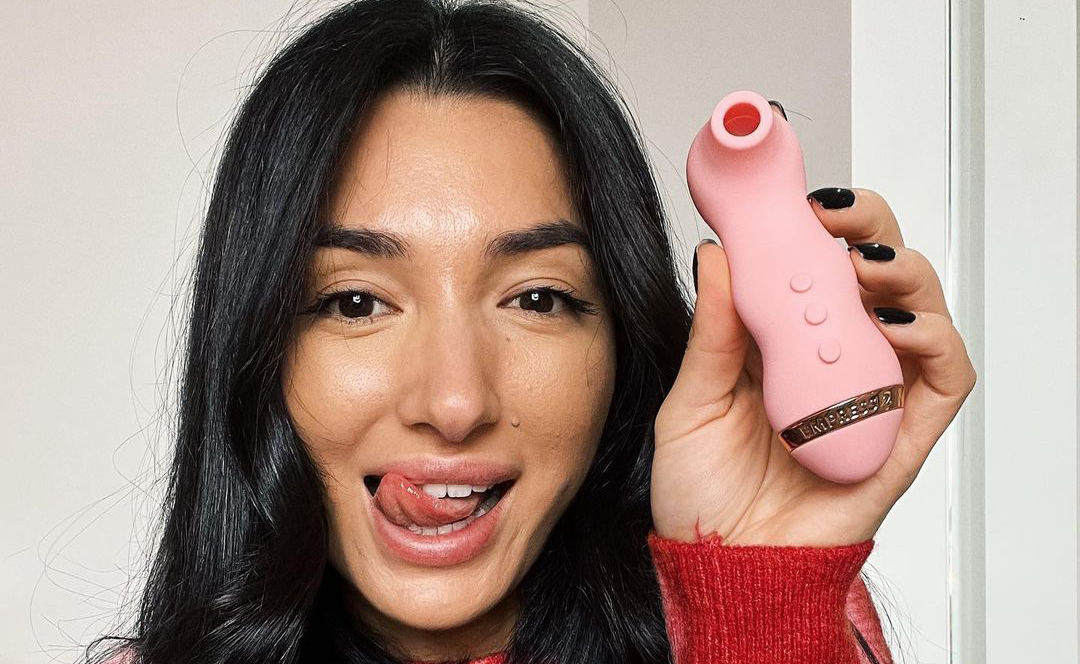 “Desensitised to anything from a man”: MAFS star Ella Ding reveals she was once addicted to her sex toy