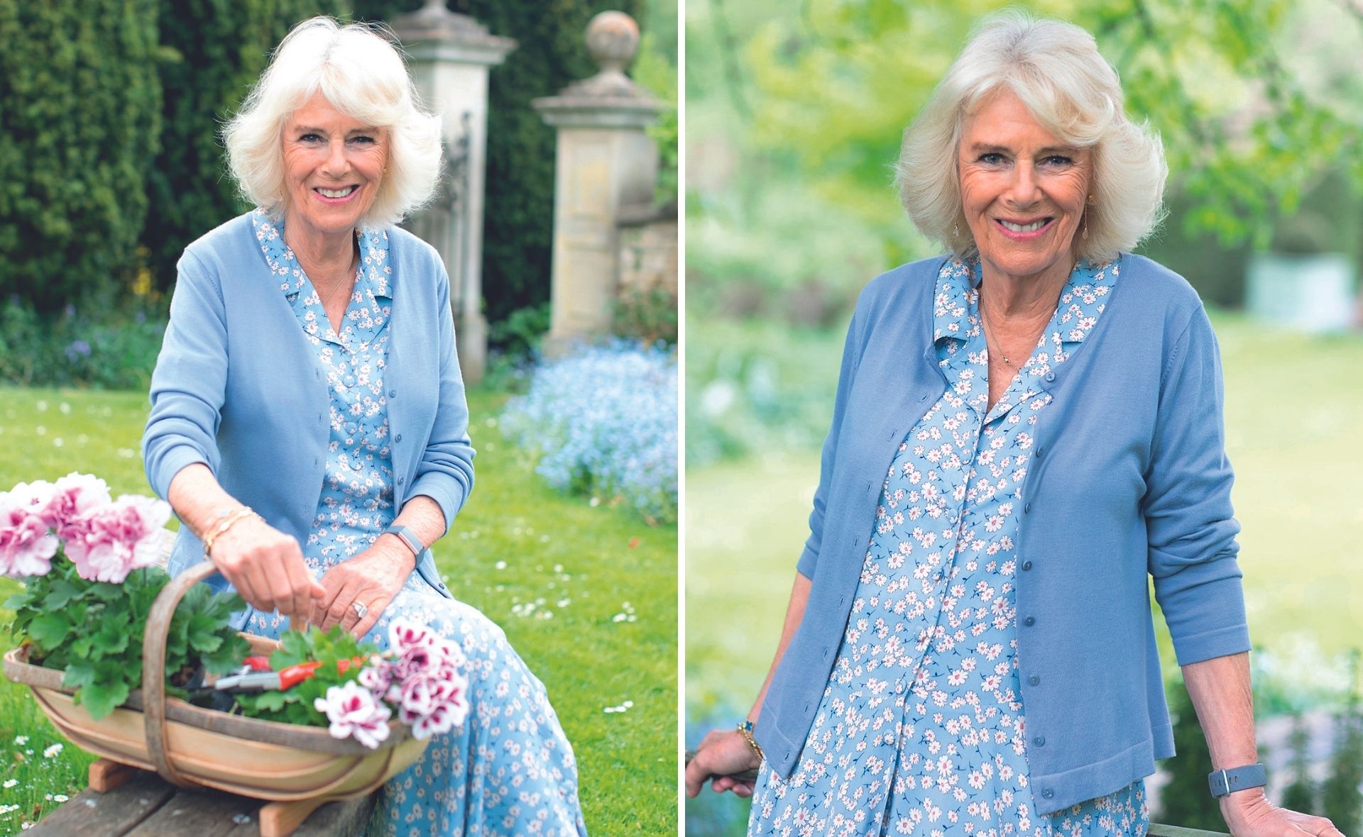 The Australian Women’s Weekly speaks exclusively with Camilla, Duchess of Cornwall for her 75th birthday
