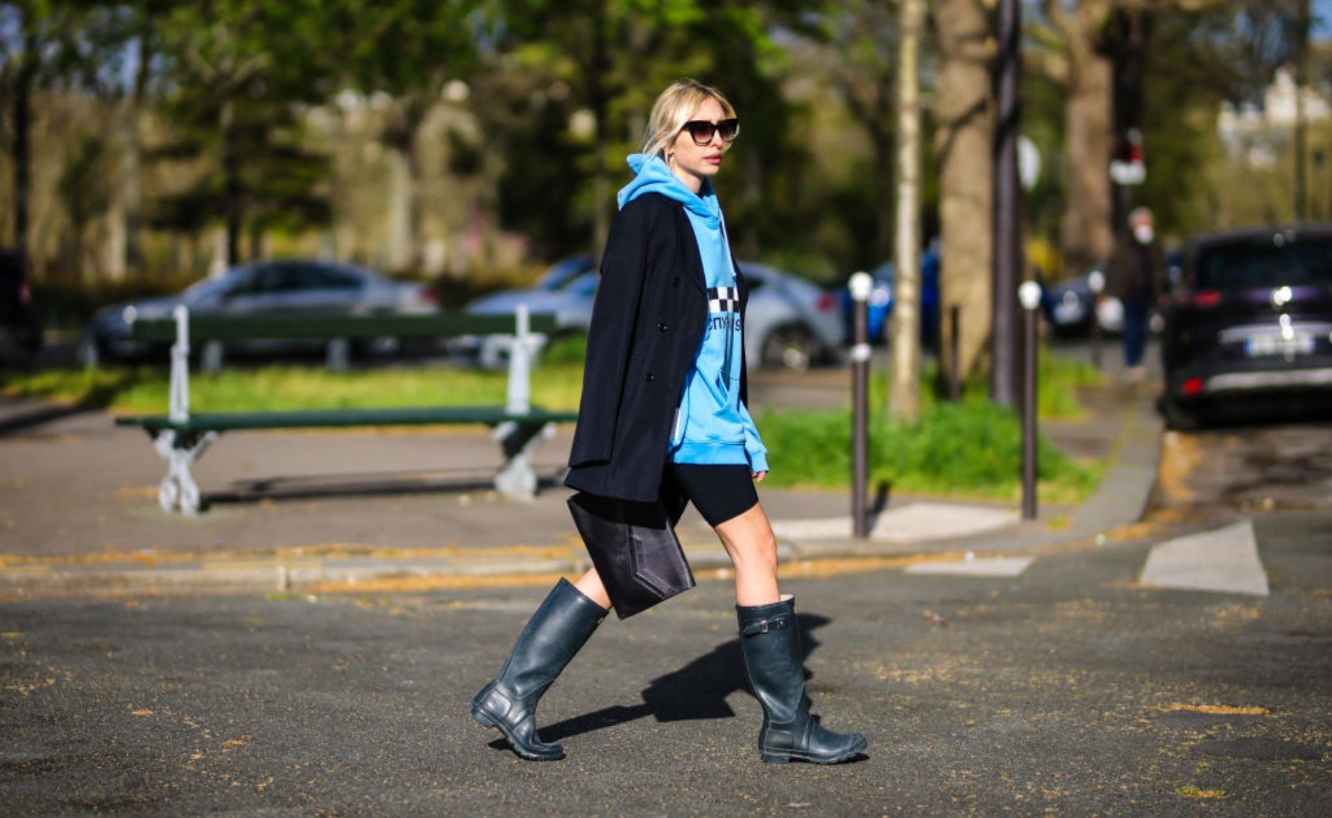 7 best waterproof boots to slip into on a rainy day