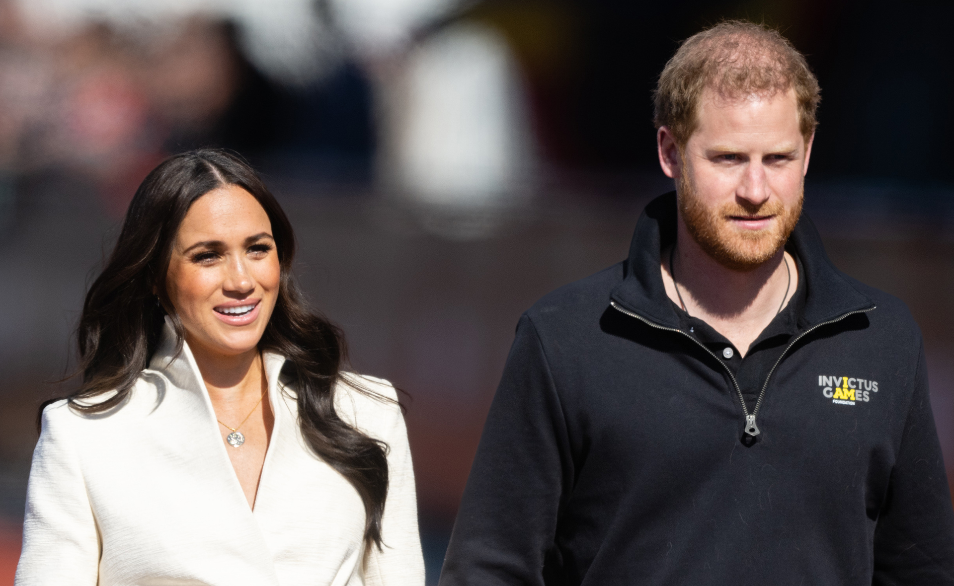 Prince Harry and Meghan, Duchess of Sussex’s next official public appearance has been confirmed – and it’s a cause very close to their hearts