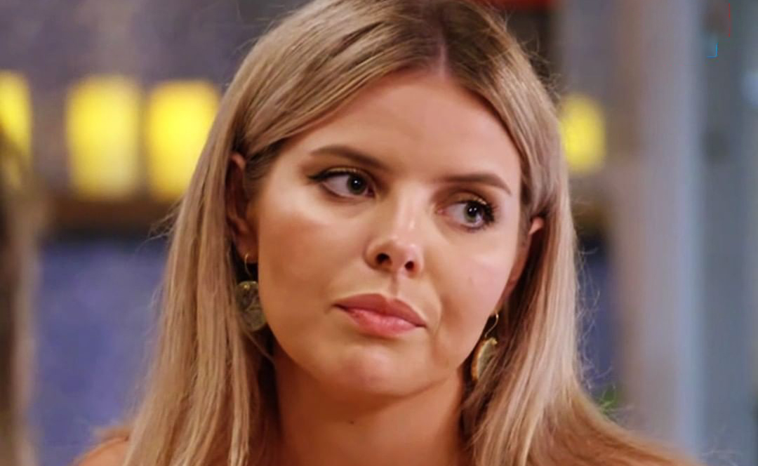 “I have a feeling they’ll make you out to be worse than me”: MAFS star Olivia Frazer gives advice to next season’s “villains”