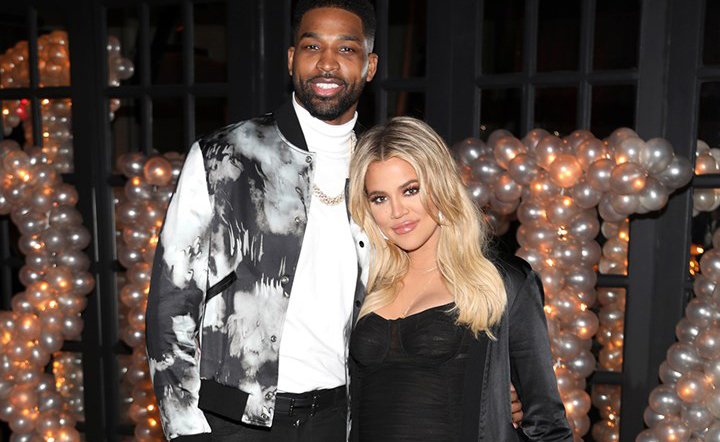 Khloé Kardashian is expecting her second child with on-and-off boyfriend Tristan Thompson – this time via a surrogate