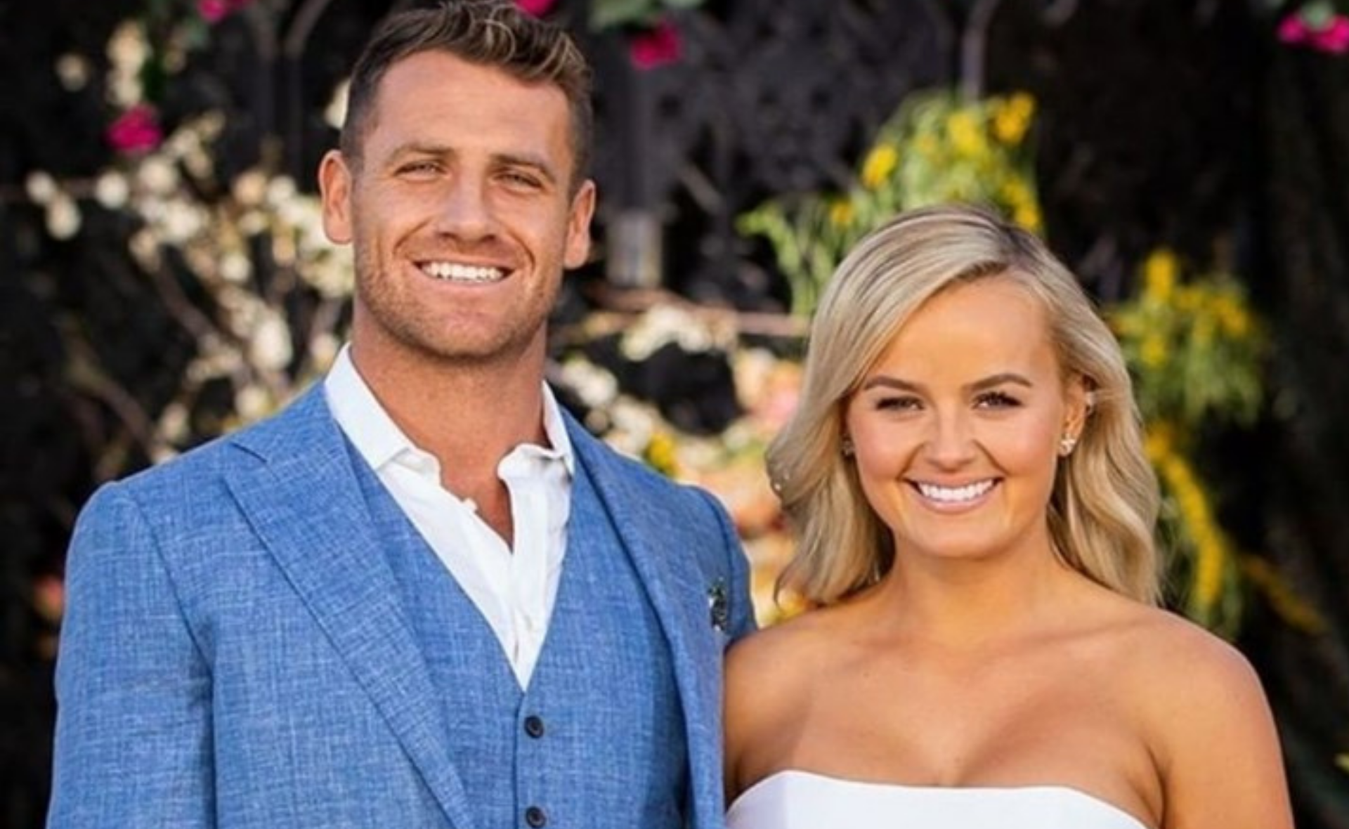 He may not have found love with Elly Miles on The Bachelorette but where is Frazer Neate now?