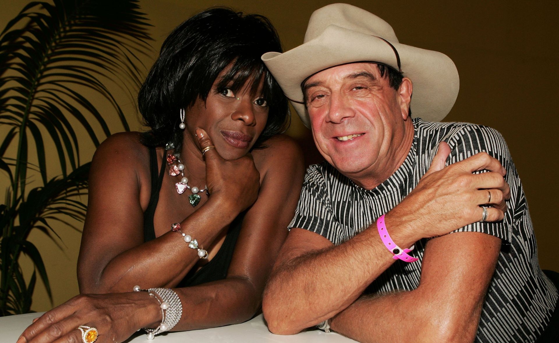 EXCLUSIVE: “Molly made Countdown a hit”: Marcia Hines reveals what it was really like working with Molly Meldrum