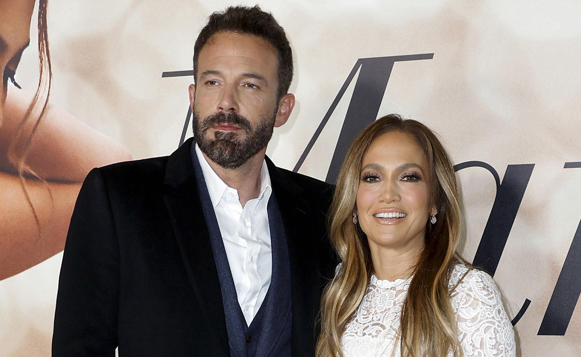 Jennifer Lopez and Ben Affleck tie the knot in an intimate Las Vegas wedding