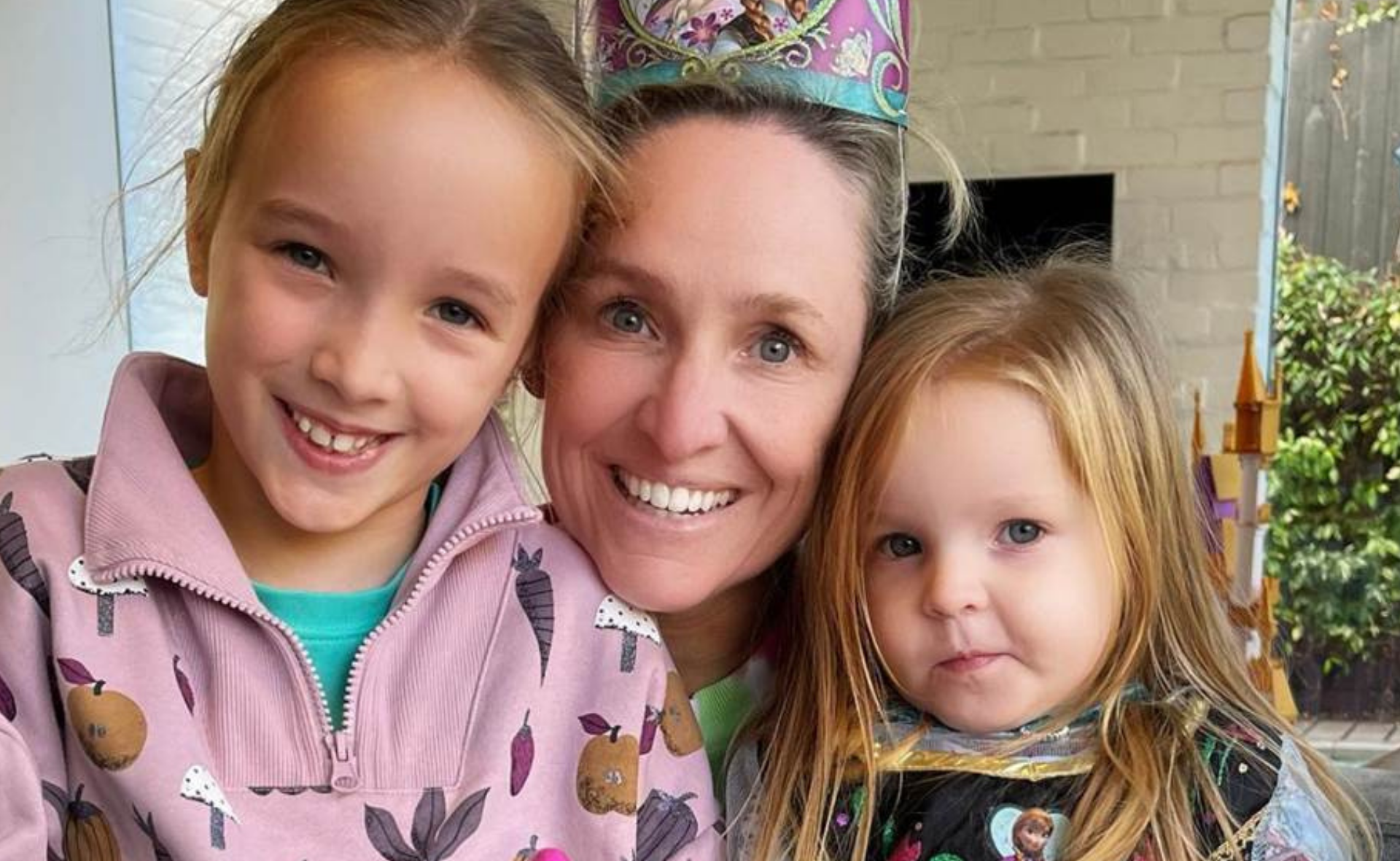 EXCLUSIVE: Fifi Box shares her honest advise for any expectant parents going through the IVF process