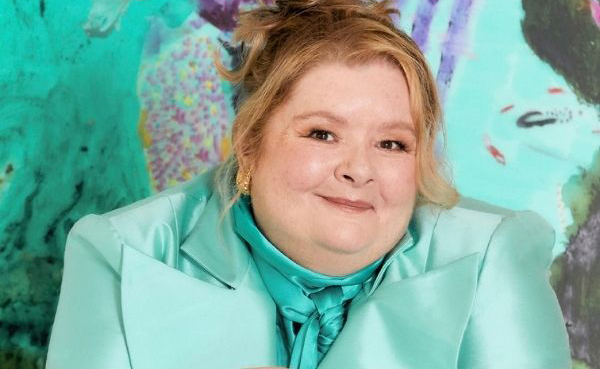 EXCLUSIVE: Magda Szubanski shares her journey to self-acceptance, suffering with anxiety, and weighs in on the Kath & Kim reboot