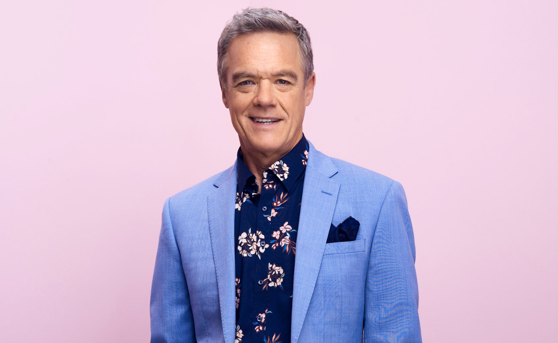 EXCLUSIVE: Neighbours veteran Stefan Dennis reveals when it “well and truly sunk in” that the soap is ending