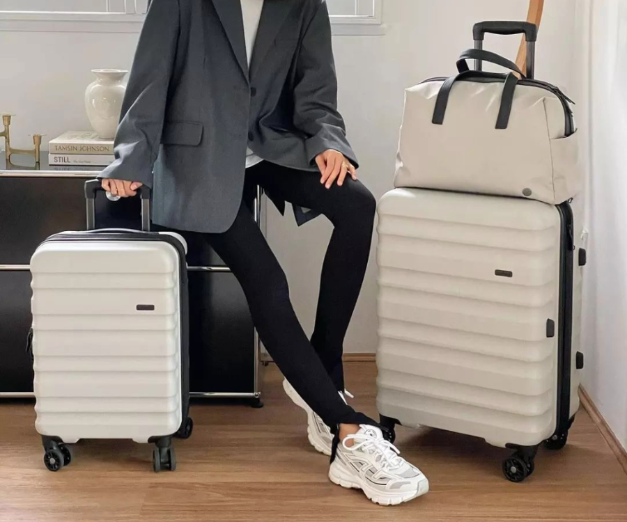 These affordable suitcases are stylish, sturdy and won’t have you spending thousands