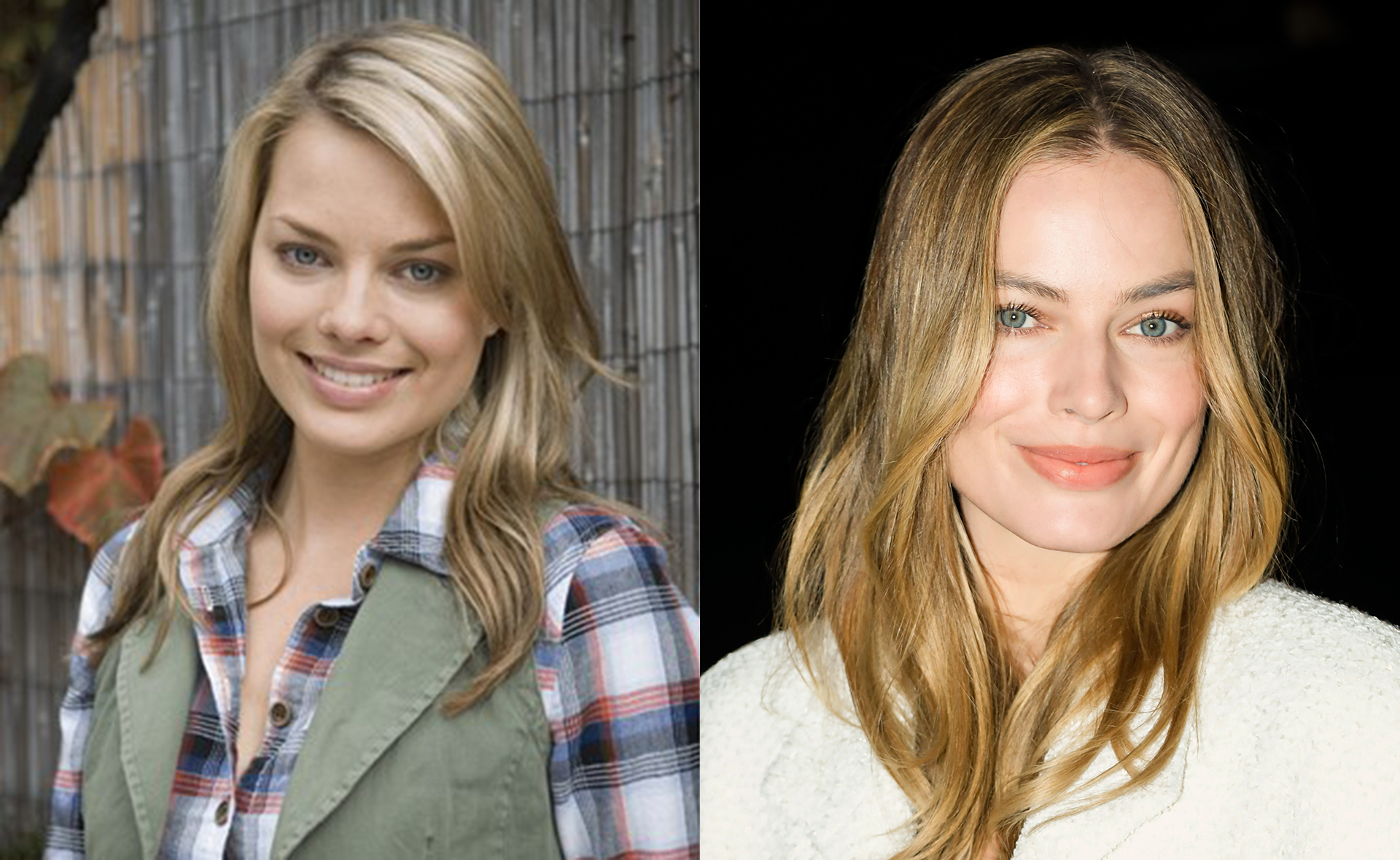 Donna’s back! Margot Robbie is confirmed to be starring in this week’s Neighbours finale