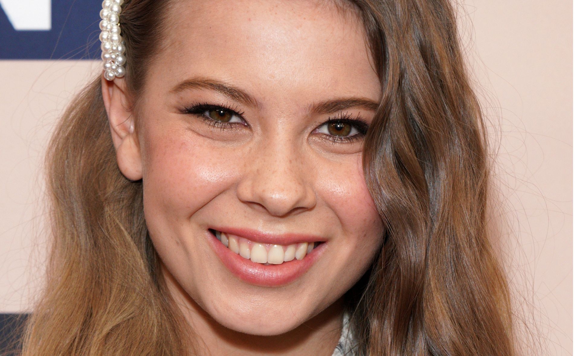 She’s your girl next door! Bindi Irwin’s wholesome beauty transformations over the years