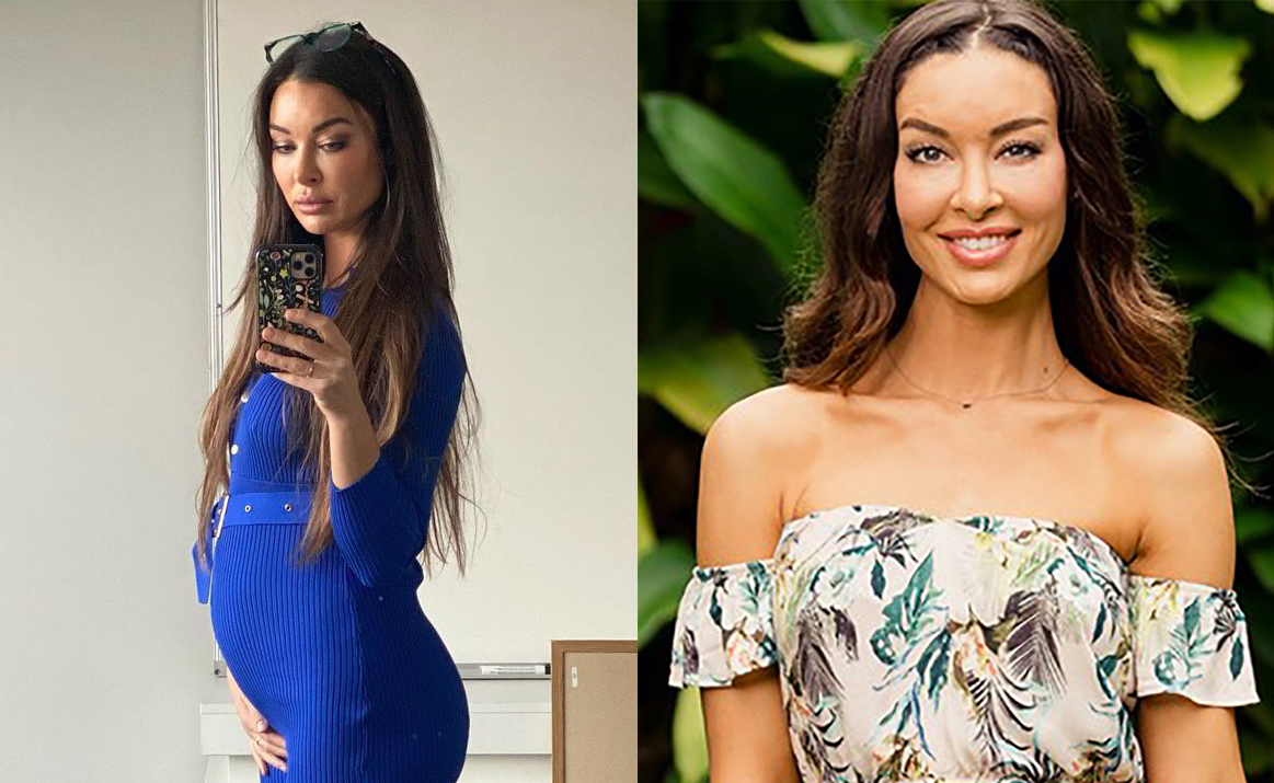 Bachelor star Laurina Fleure reveals she considered abortion because she was so afraid of motherhood