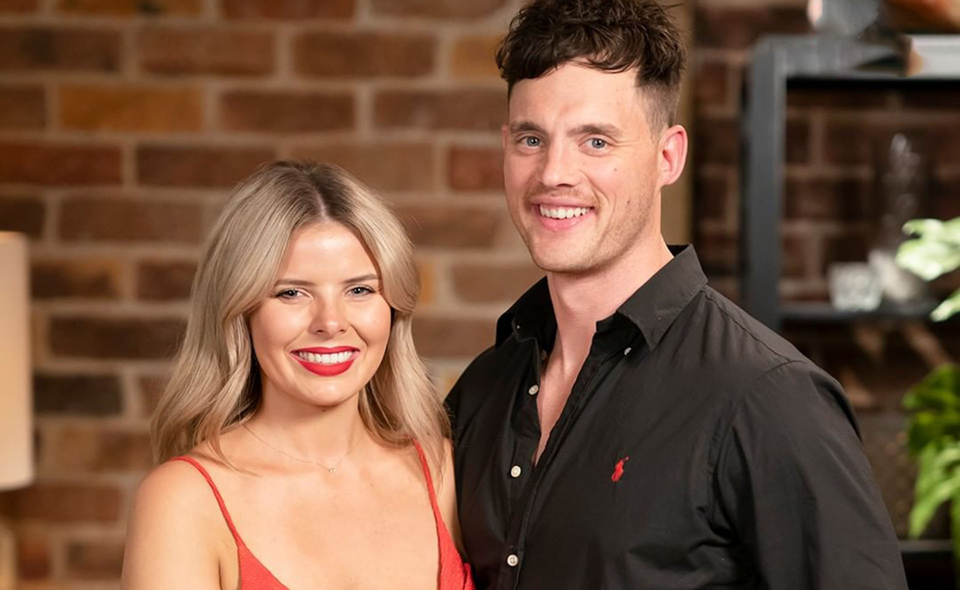 Married At First Sight’s Olivia Frazer and Jackson Lonie announce sudden split: “No one is to blame”