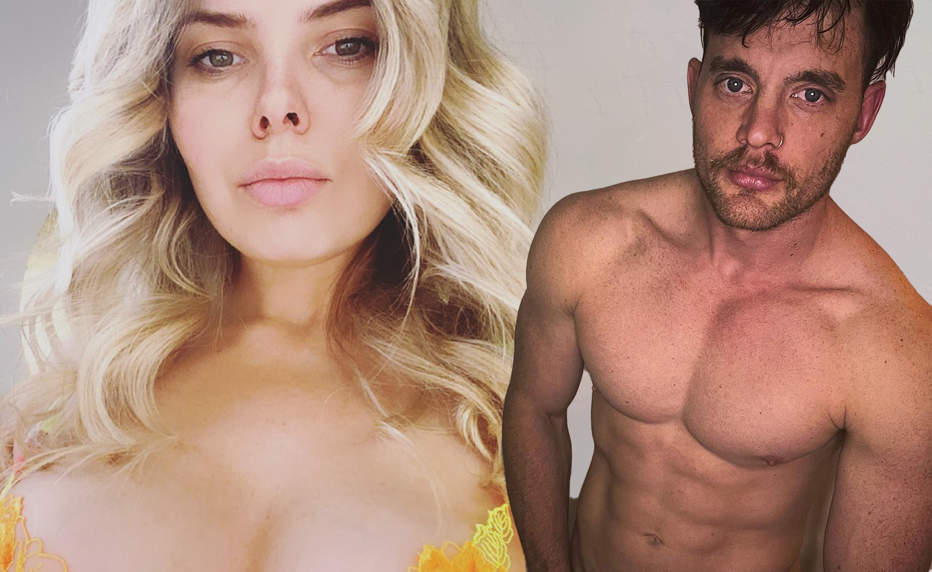 Olivia Frazer’s surprising OnlyFans confession days after split from Jackson Lonie: “Not the man for me”