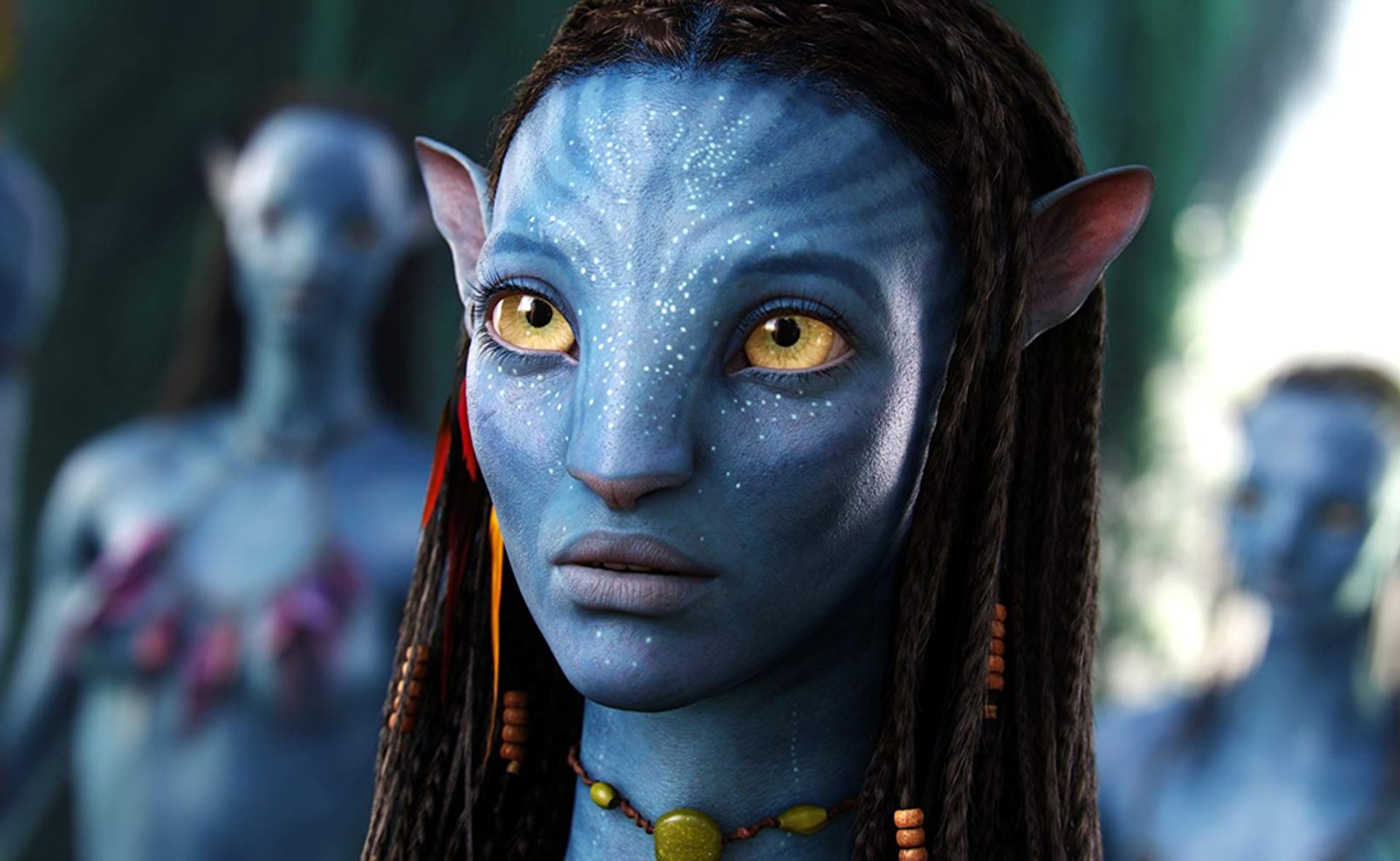 Here’s where you can watch Avatar: The Way of Water online now