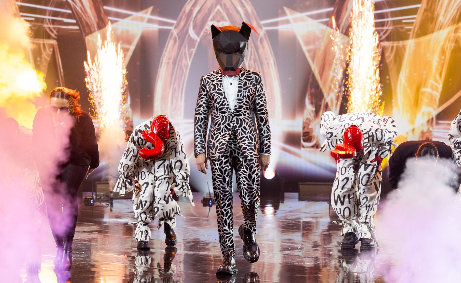 The Masked Singer Australia has unveiled its winner for 2022!