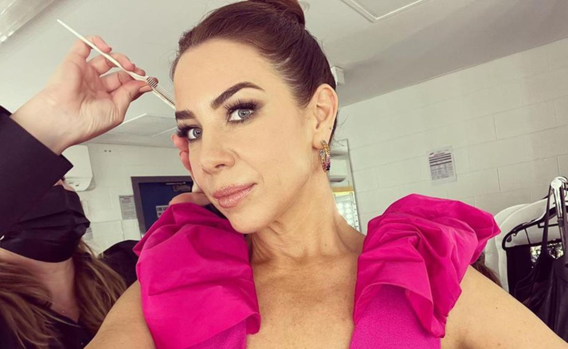 NOVA breaks silence on the fate of Kate Ritchie’s job following her drink driving scandal