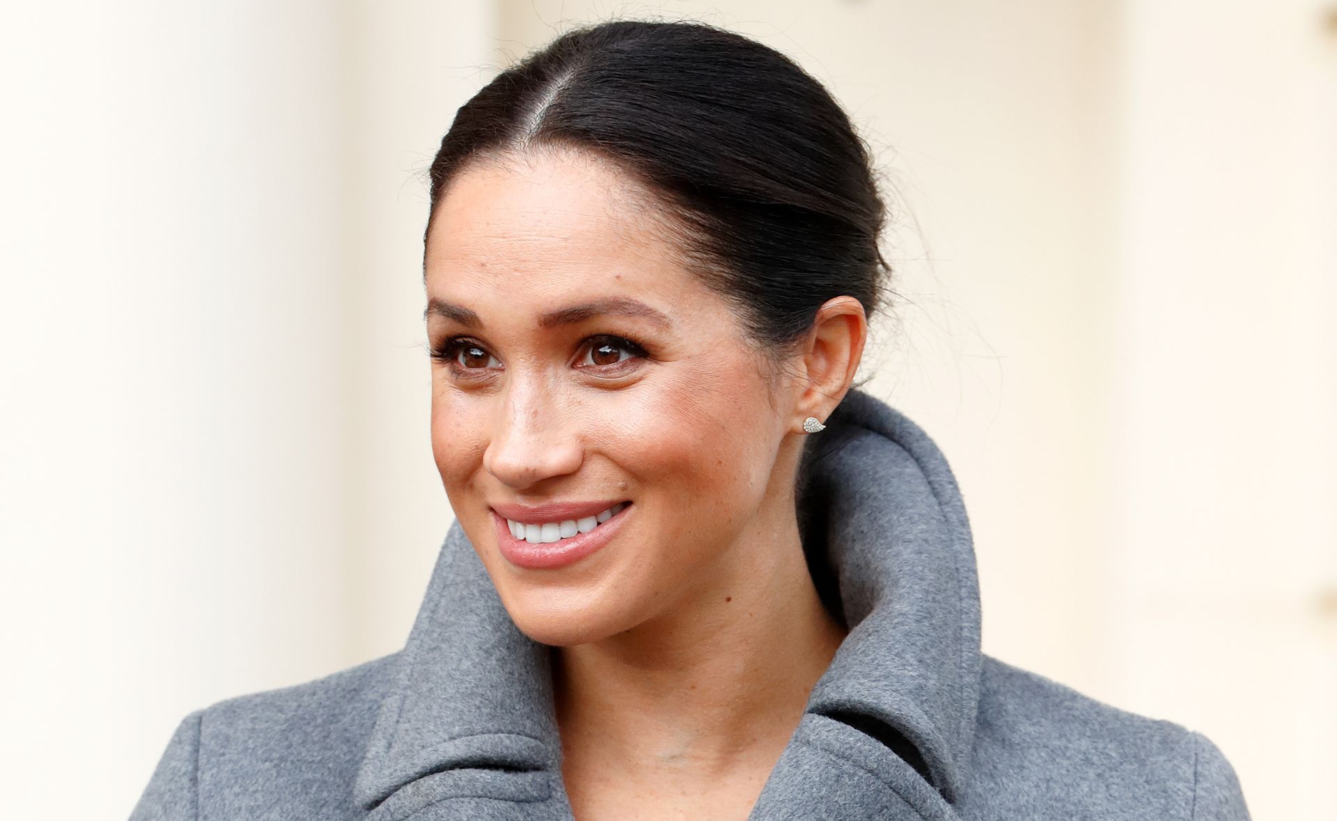 Meghan Markle makes a quiet return to Instagram
