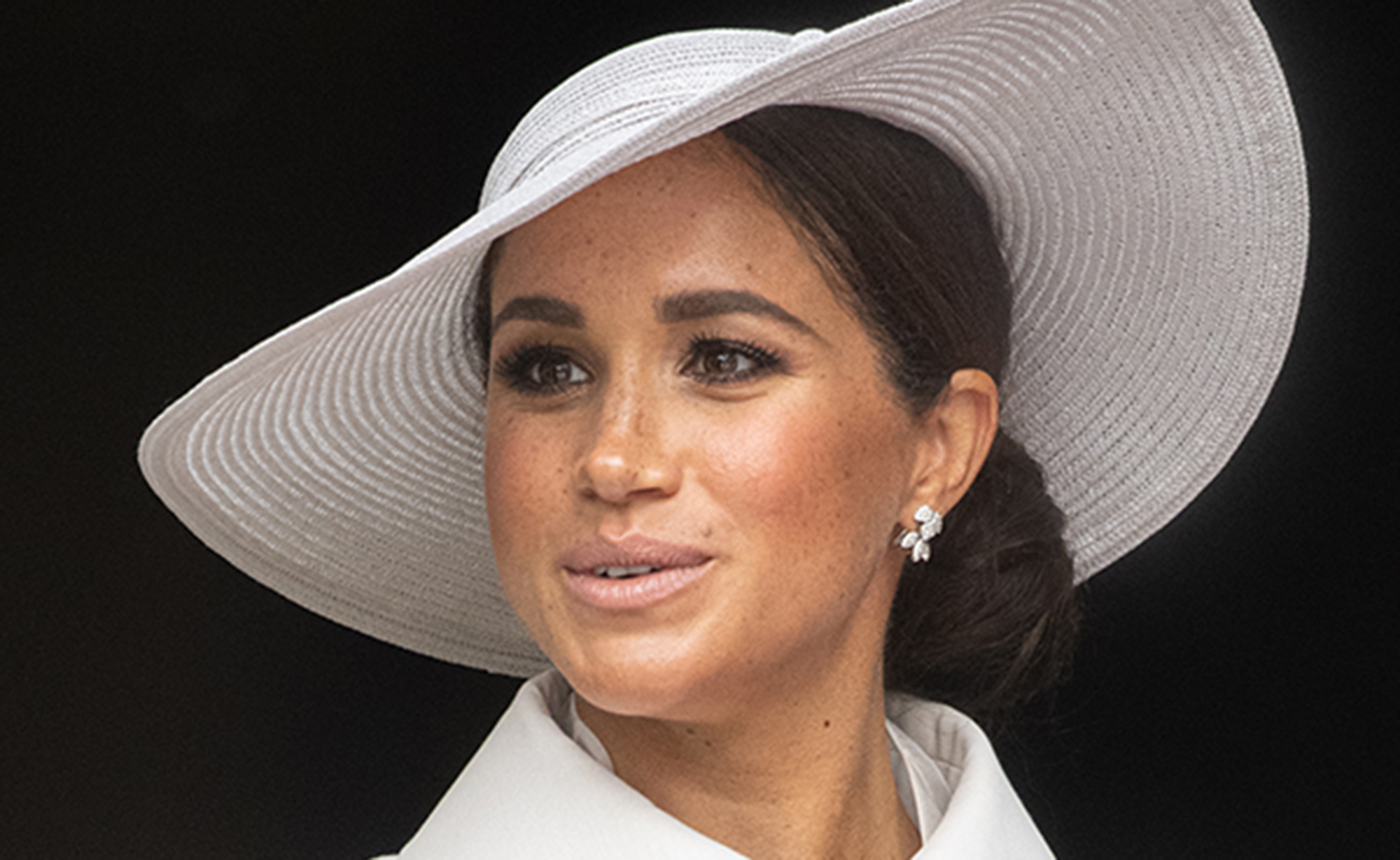 Royal expert slams Meghan Markle’s “outlandish” claims the British tabloids called her kids the N-word
