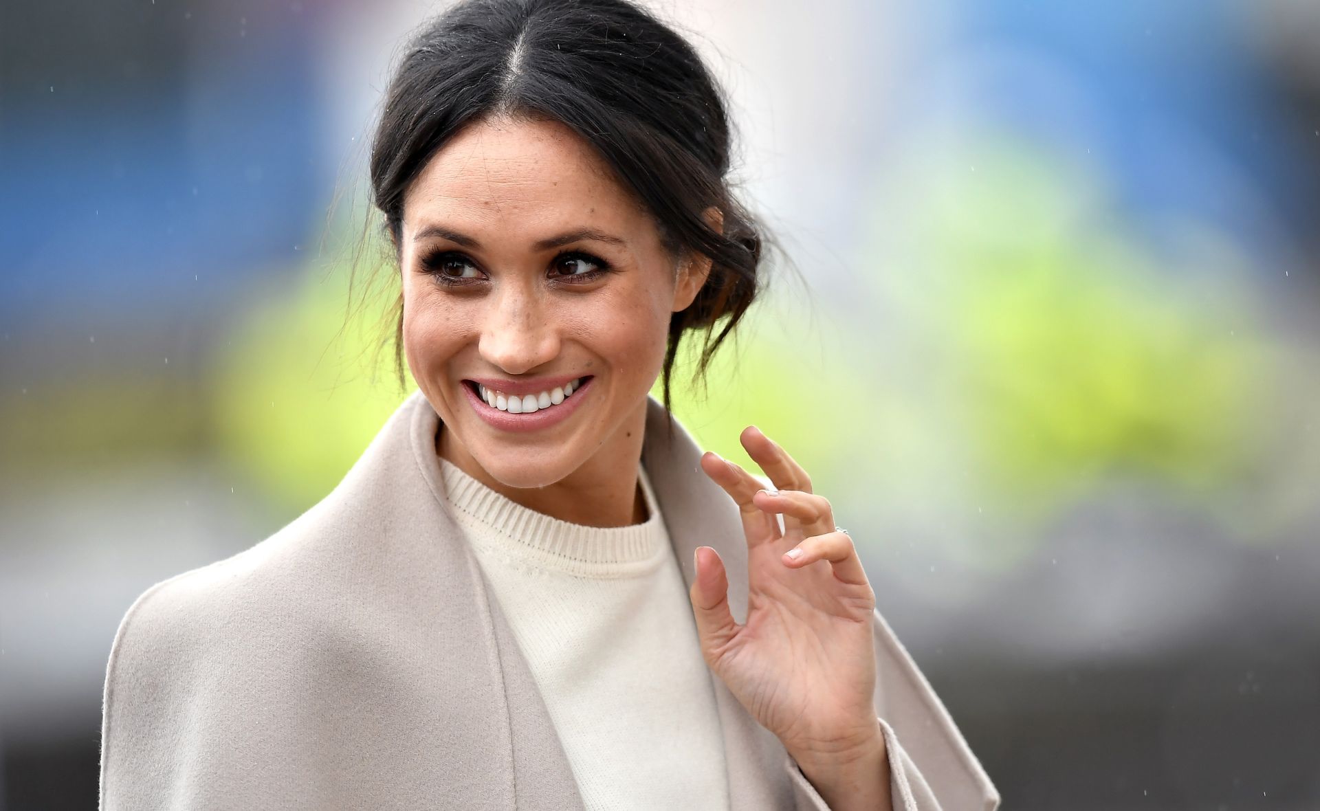 The royal family may be seeking legal consequences against claims made by Meghan Markle