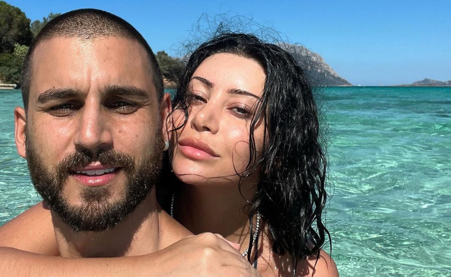 MAFS’ Martha Kalifatidis and Michael Brunelli announce they’re expecting a baby!