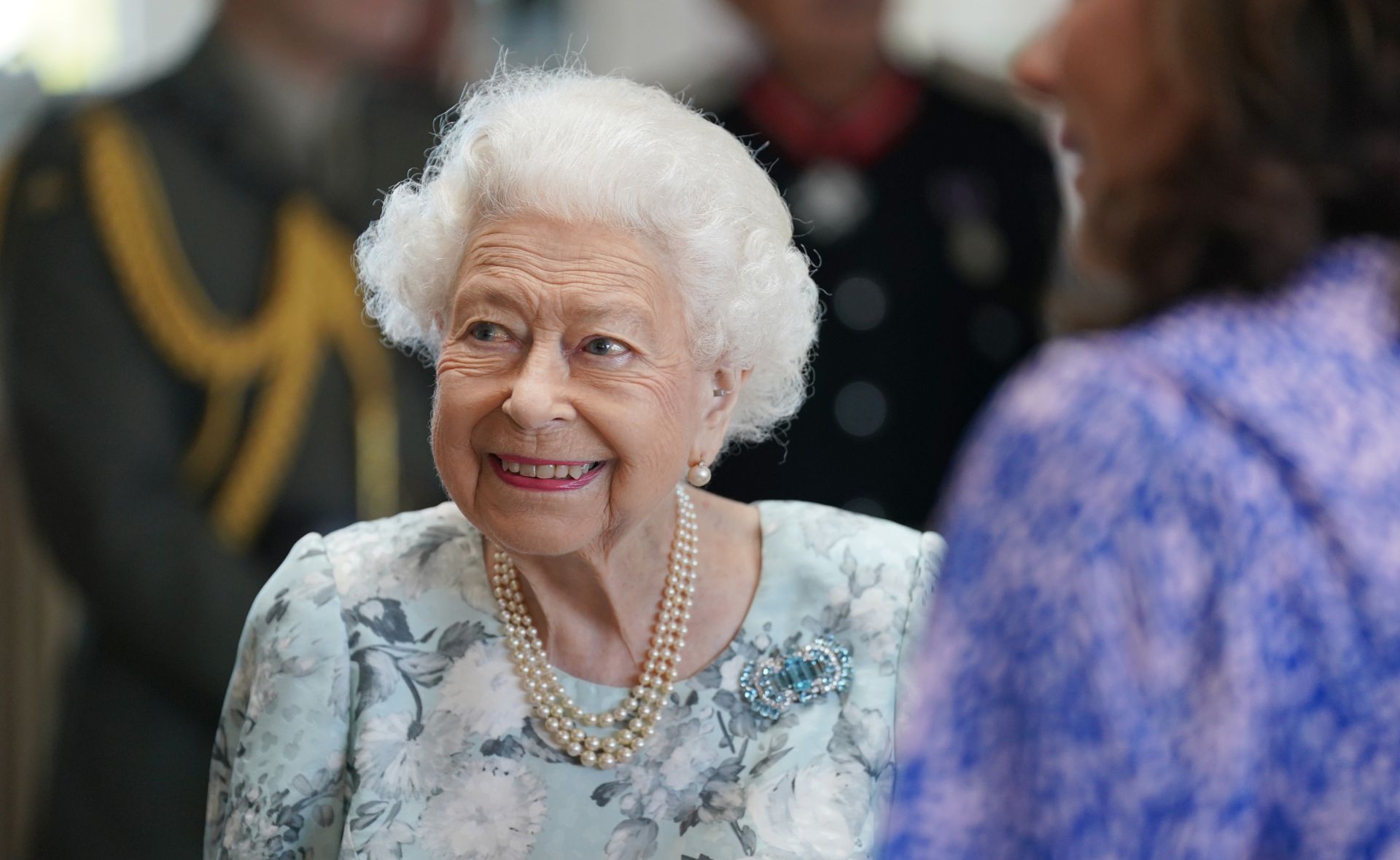 The Queen is told to rest by doctors just one day after her recent public appearance