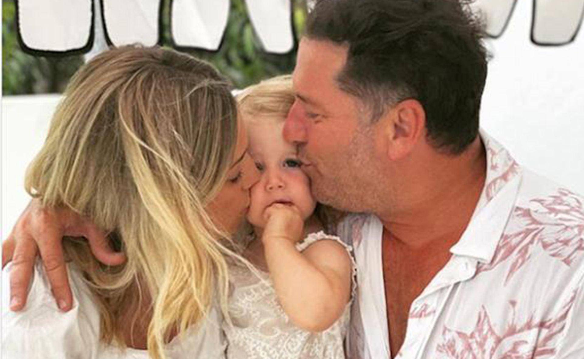 “It’s been a terrible year”: Karl Stefanovic shares his daughter Harper’s health battle