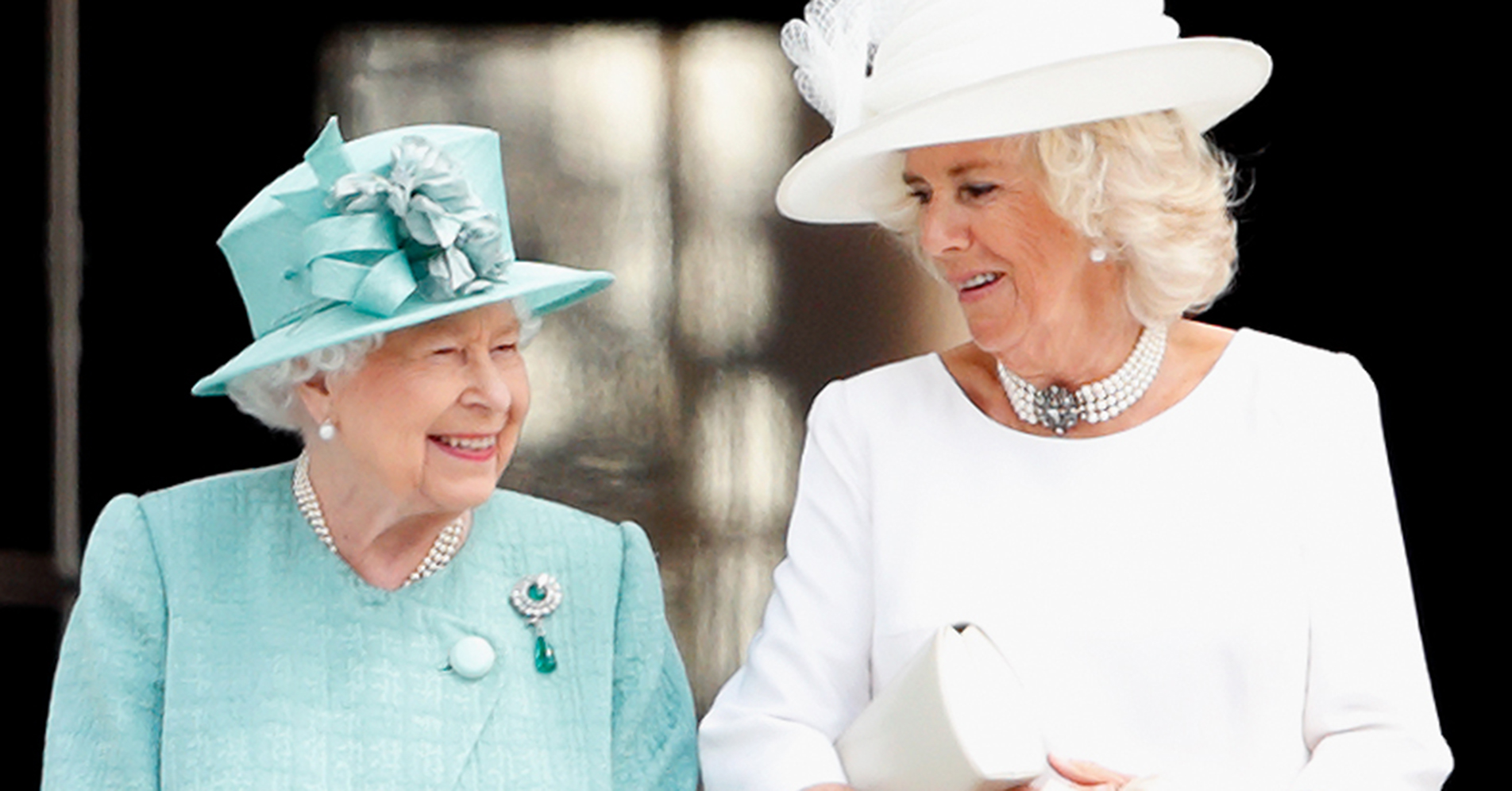 Will Camilla now become Queen? Here’s everything you need to know about her new Queen Consort title