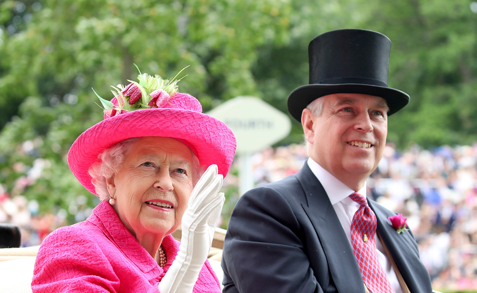 “I feel so bad for those dogs” Prince Andrew is set to take care of the late Queen’s corgis