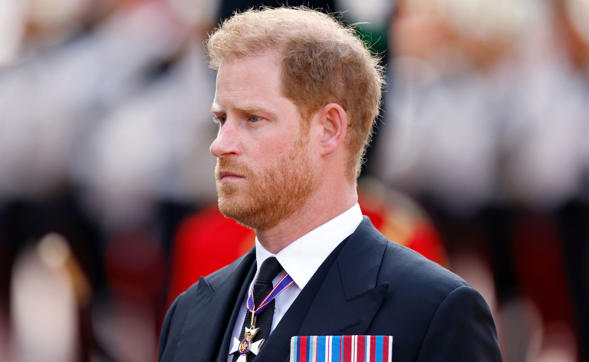 Prince Harry regrets missing Queen Elizabeth’s passing as he chose to reside further away