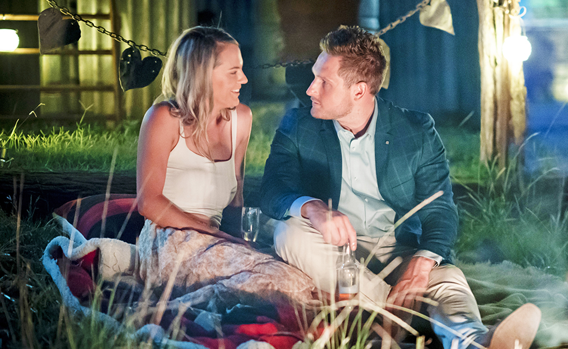 EXCLUSIVE: A new Farmer Wants A Wife contestant threatens Ben and Leish’s connection