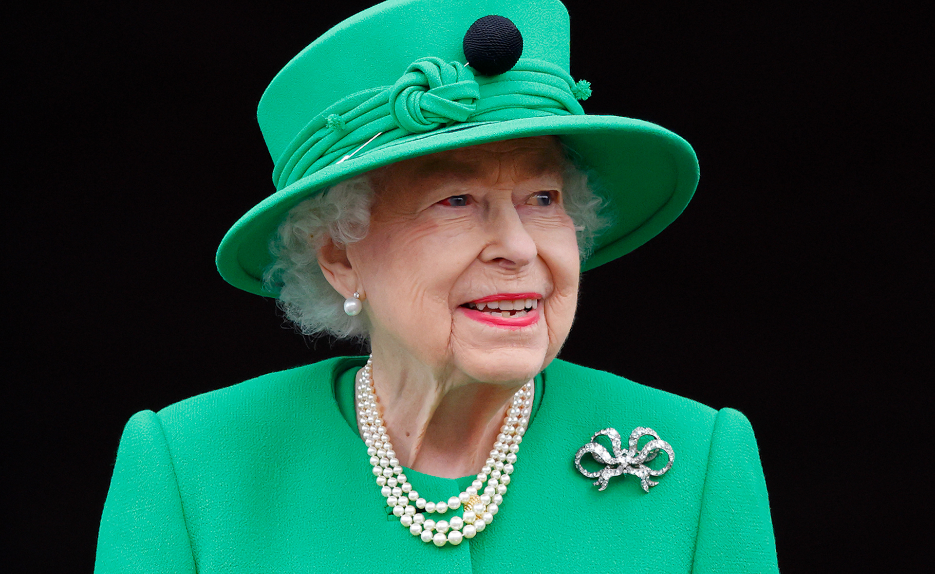 What jewellery was the Queen buried with? The sentimental pieces that will stay with the late monarch forever are revealed