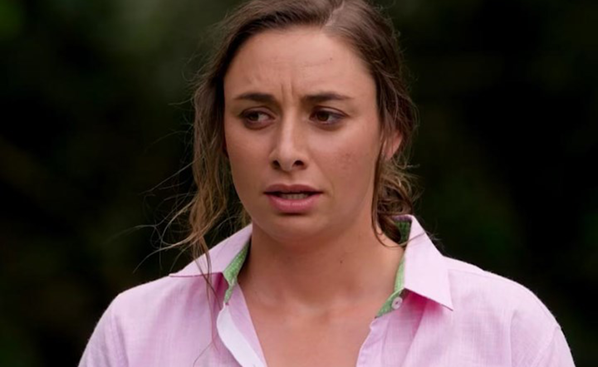 “Your love story ends here”: Paige quits Farmer Wants A Wife in a shock walk-out