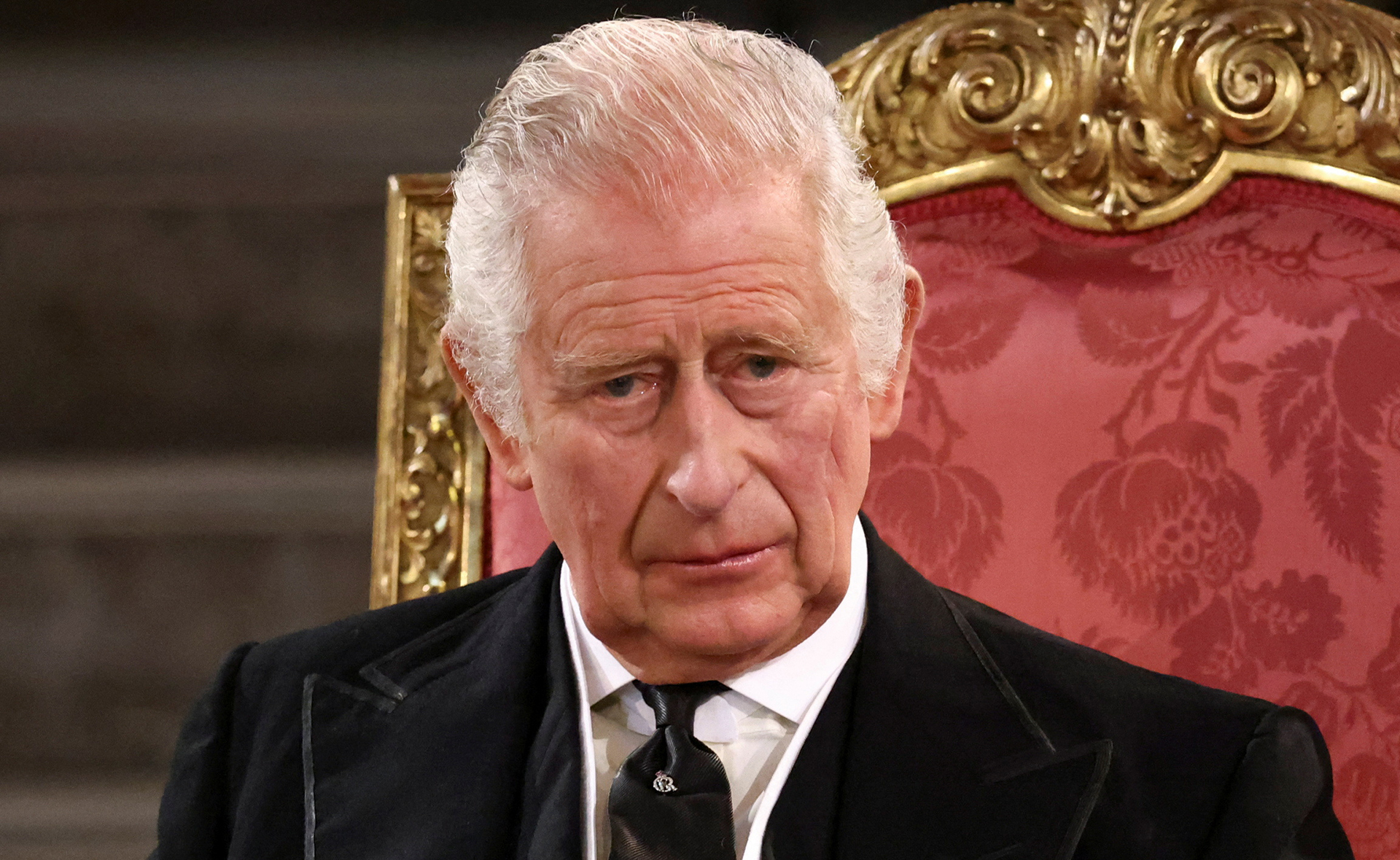 What is Operation Golden Orb? Everything we know about King Charles III’s coronation