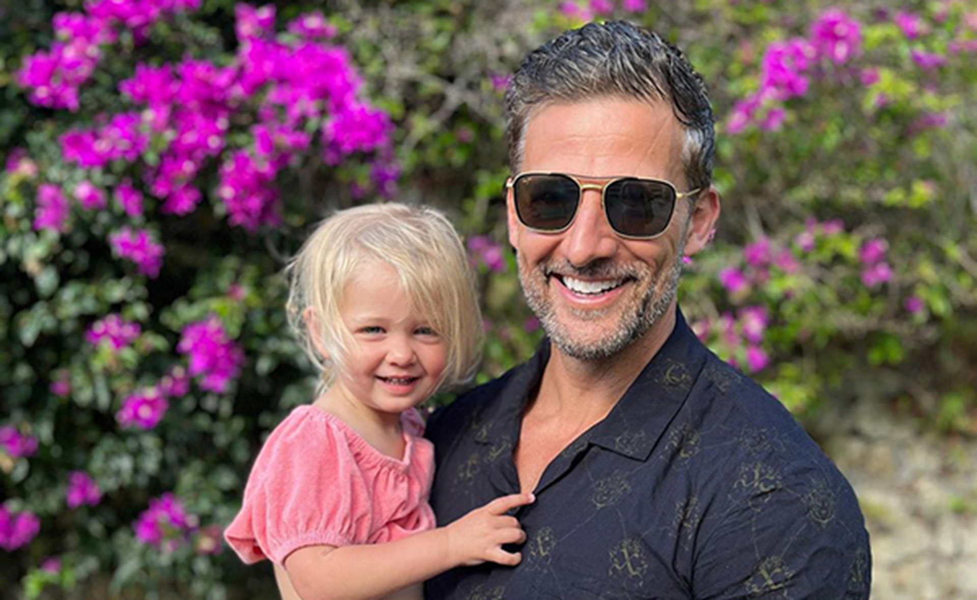 Tim Robards reveals his and Anna Heinrich’s daughter Elle has been “struggling”
