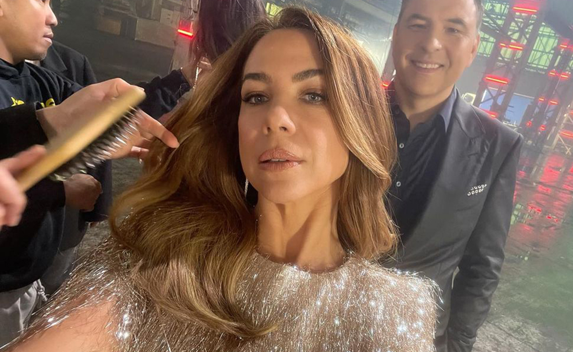 EXCLUSIVE: Kate Ritchie reveals why she was nervous to return to TV on Australia’s Got Talent