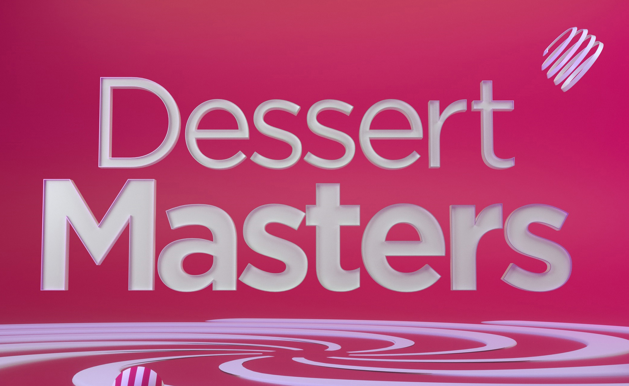Calling all foodies! MasterChef: Dessert Masters is coming to Channel 10 next year