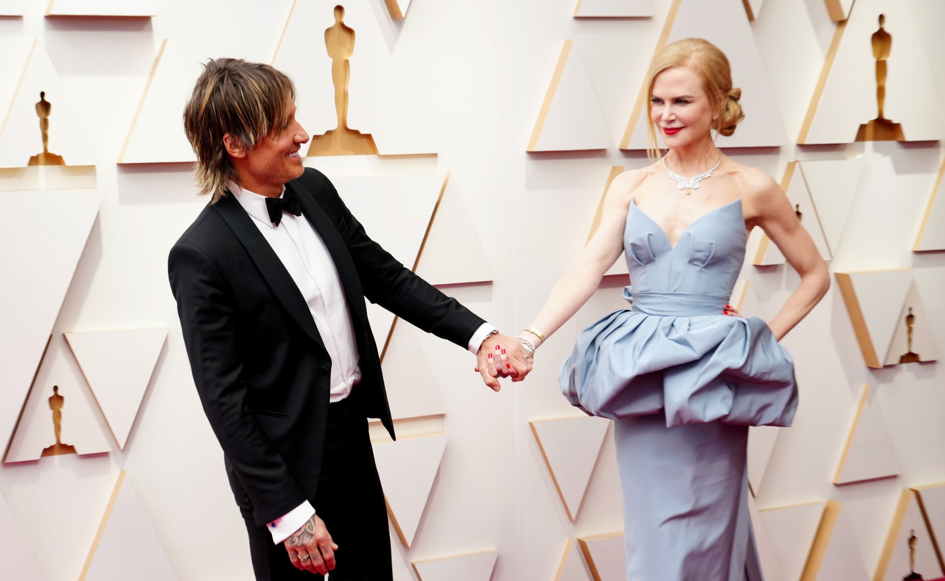 It’s time to settle down! Keith Urban could return to Australia permanently for Nicole Kidman