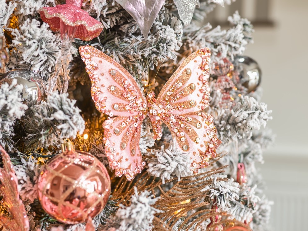 What your Christmas decorating style says about you