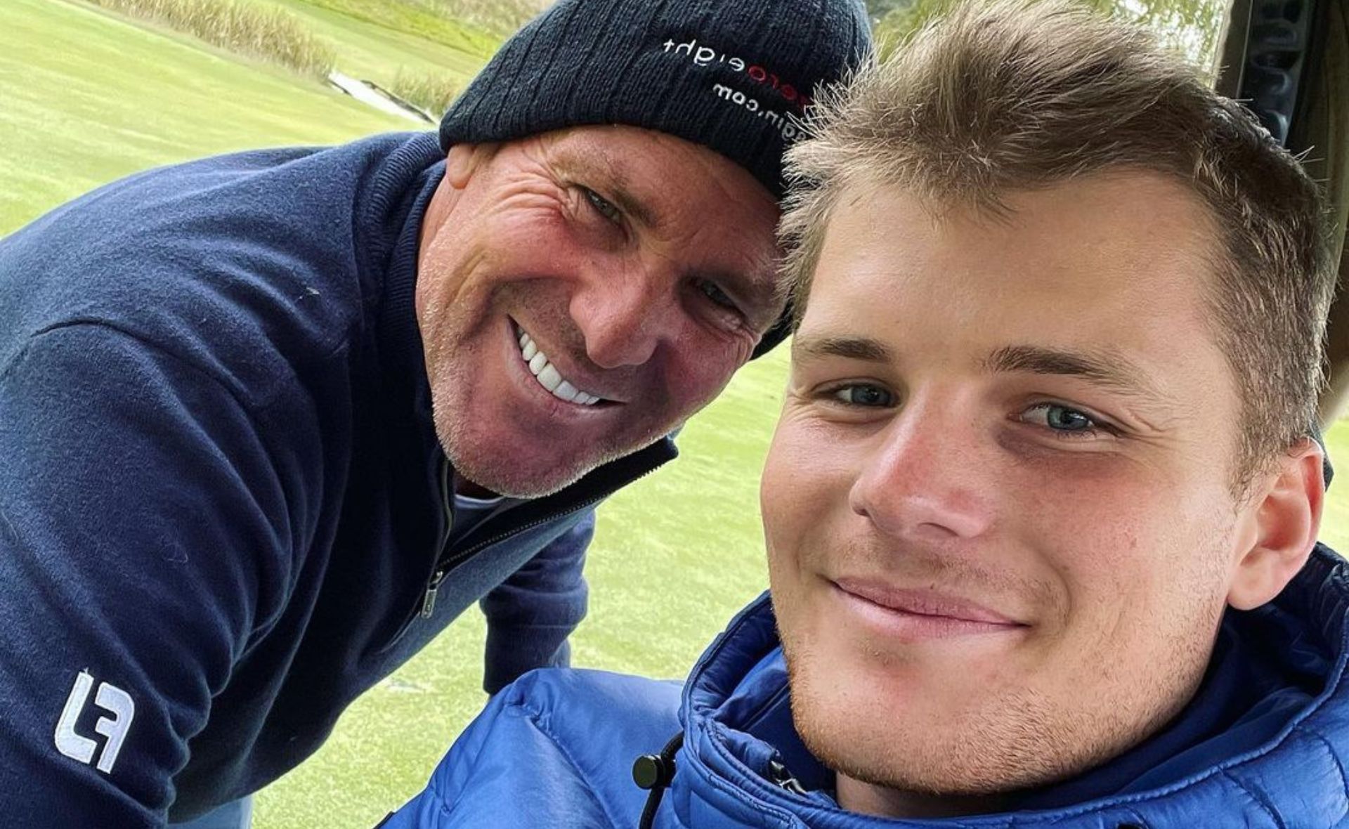 “I used this trauma”: Shane Warne’s son Jackson confesses how he coped with grief after dad’s death