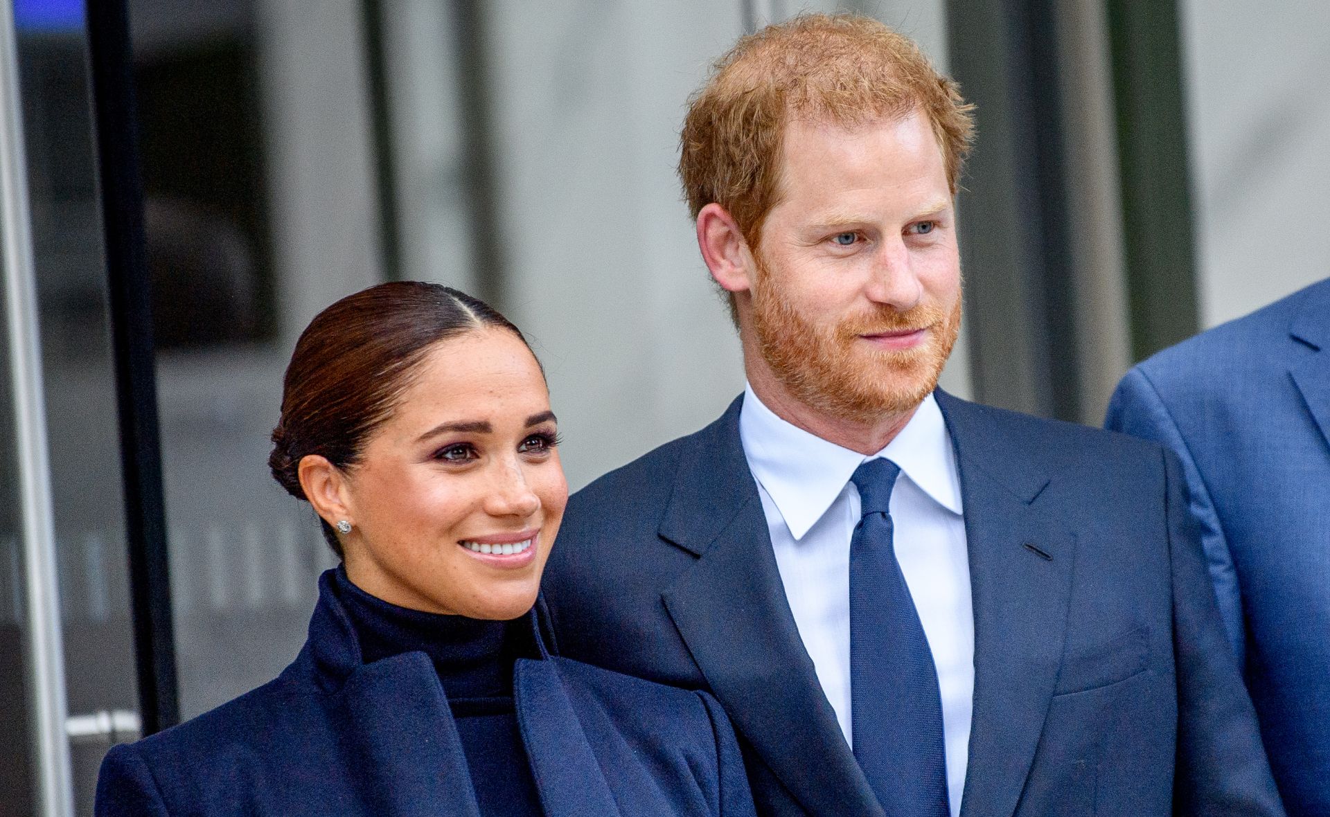 Meghan Markle confesses all about her “uncomfortable” experience in the days after *that* Oprah interview