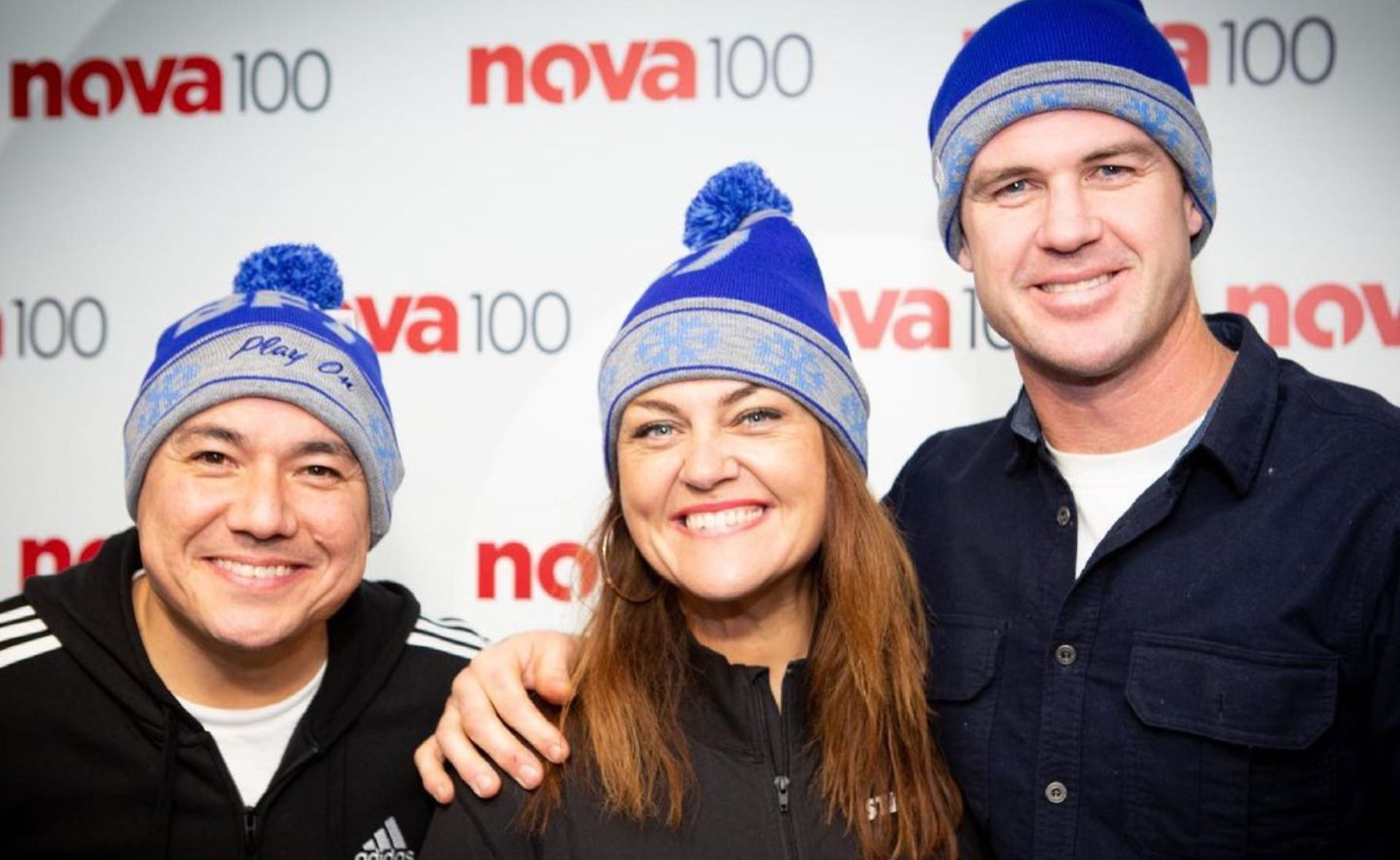 The real reason Nova cancelled Chrissie, Sam and Browny, plus discover their new replacements