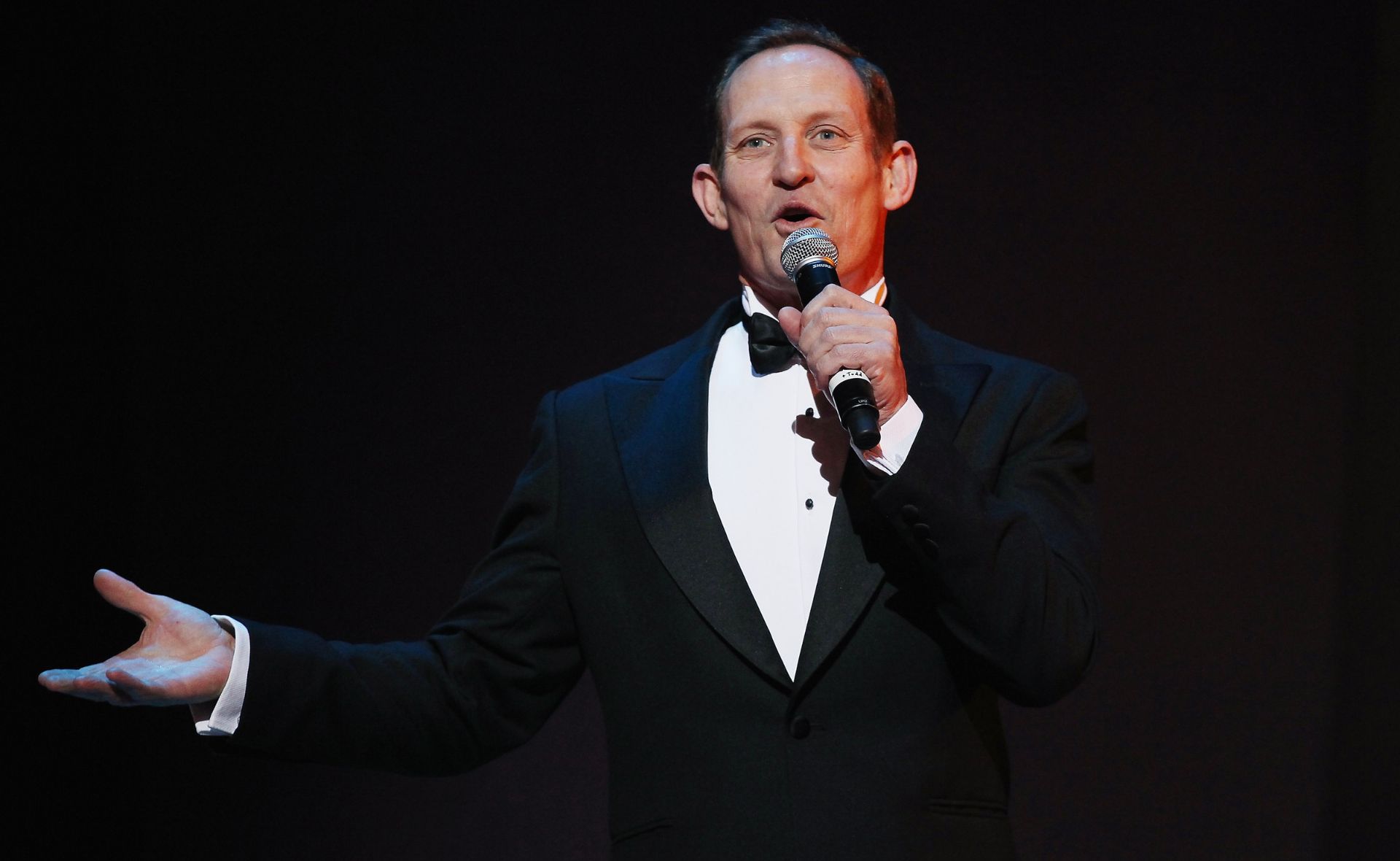 How Todd McKenney has been shaped by the strong women in his life: From his grandmother to his daughter