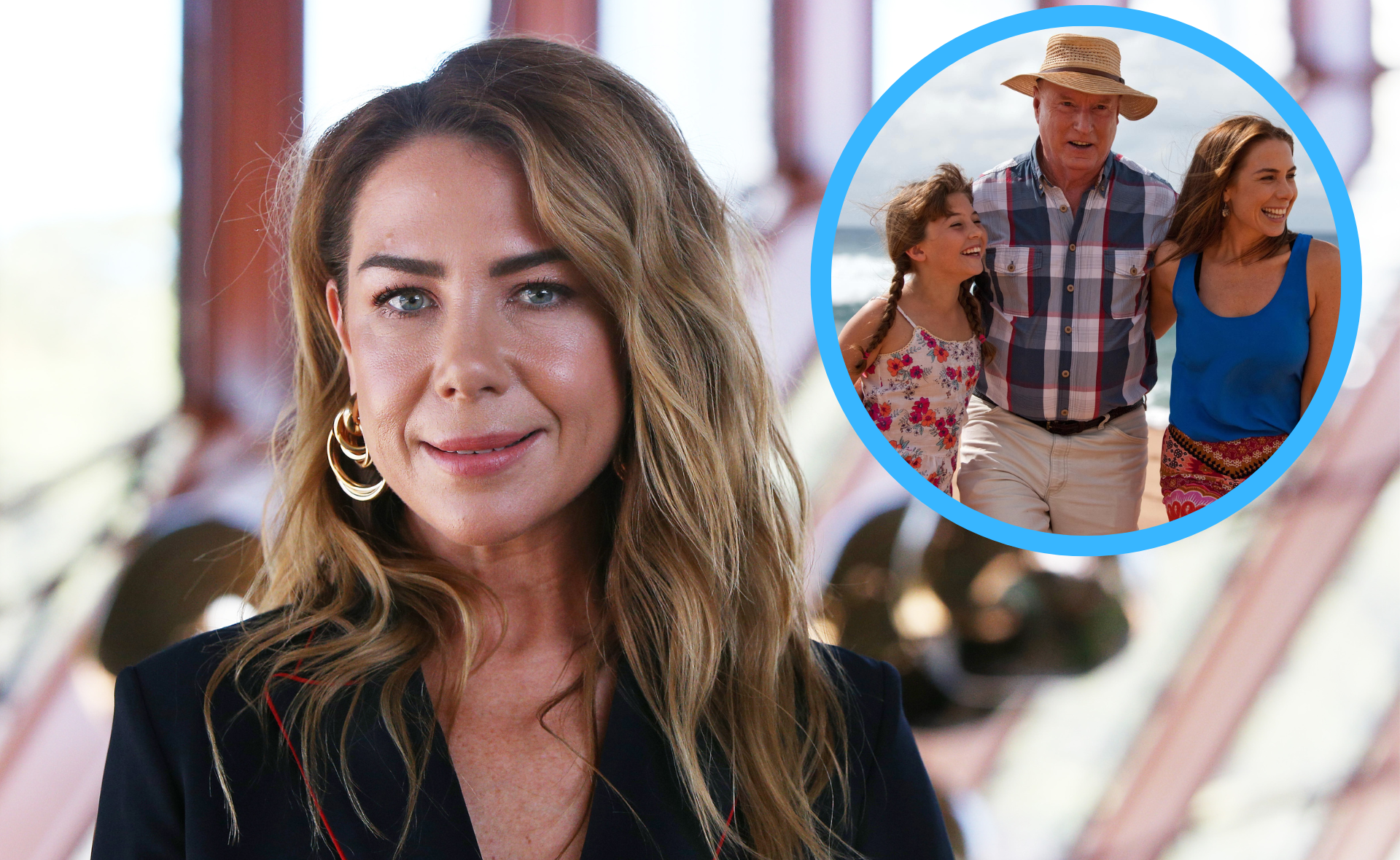Home and Away’s Kate Ritchie returns to the screen!