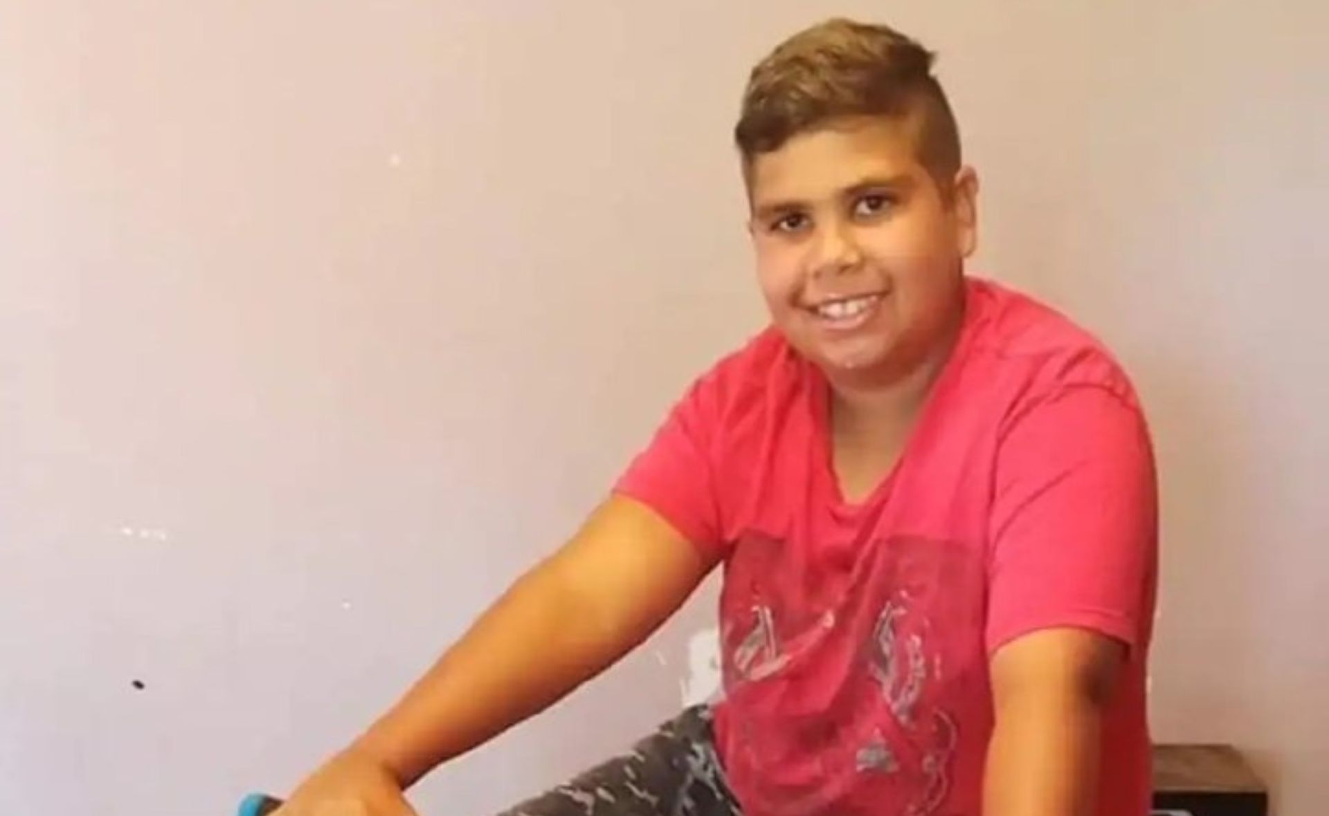 Noongar teen Cassius Turvey’s National Day of Action: All the dates you need to know