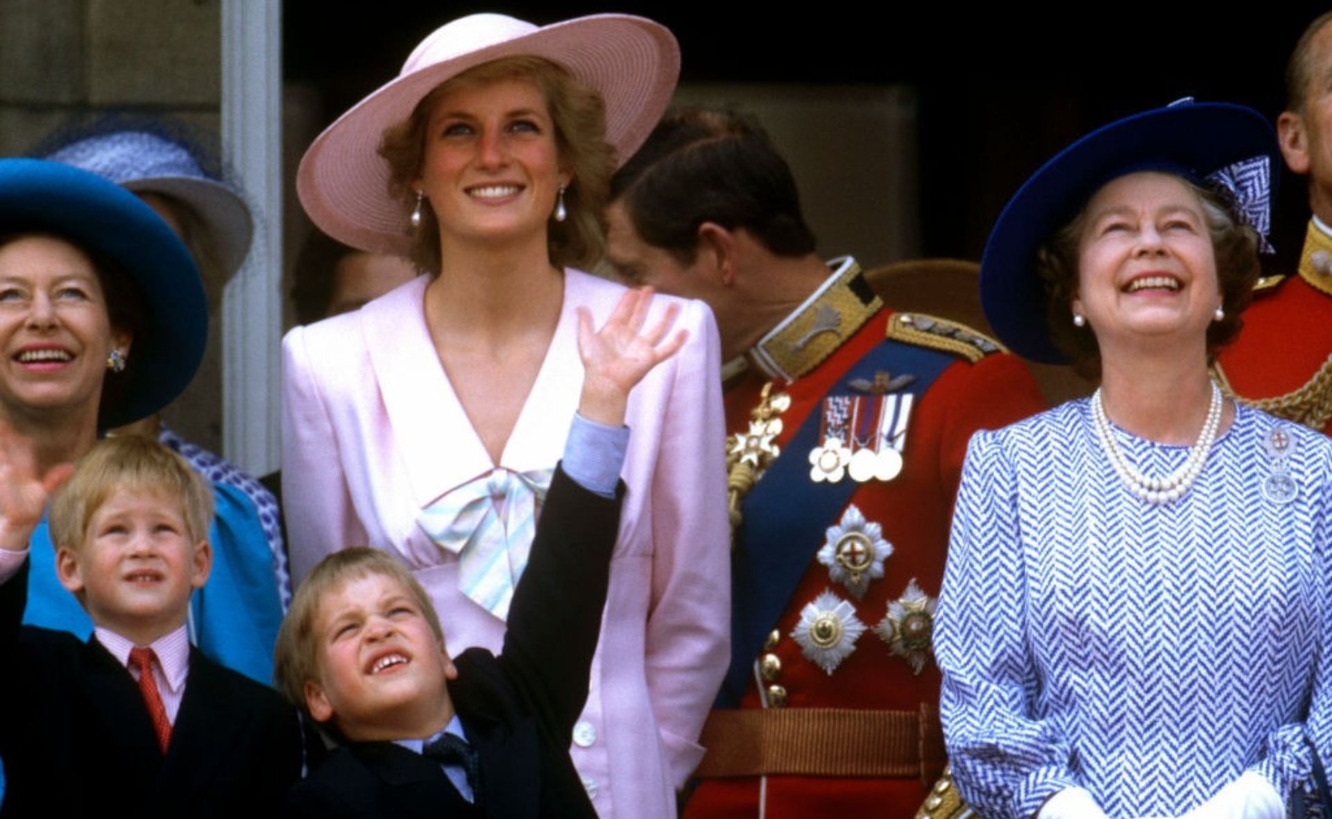 HISTORY MAKING: Rare items from British royal family to be auctioned
