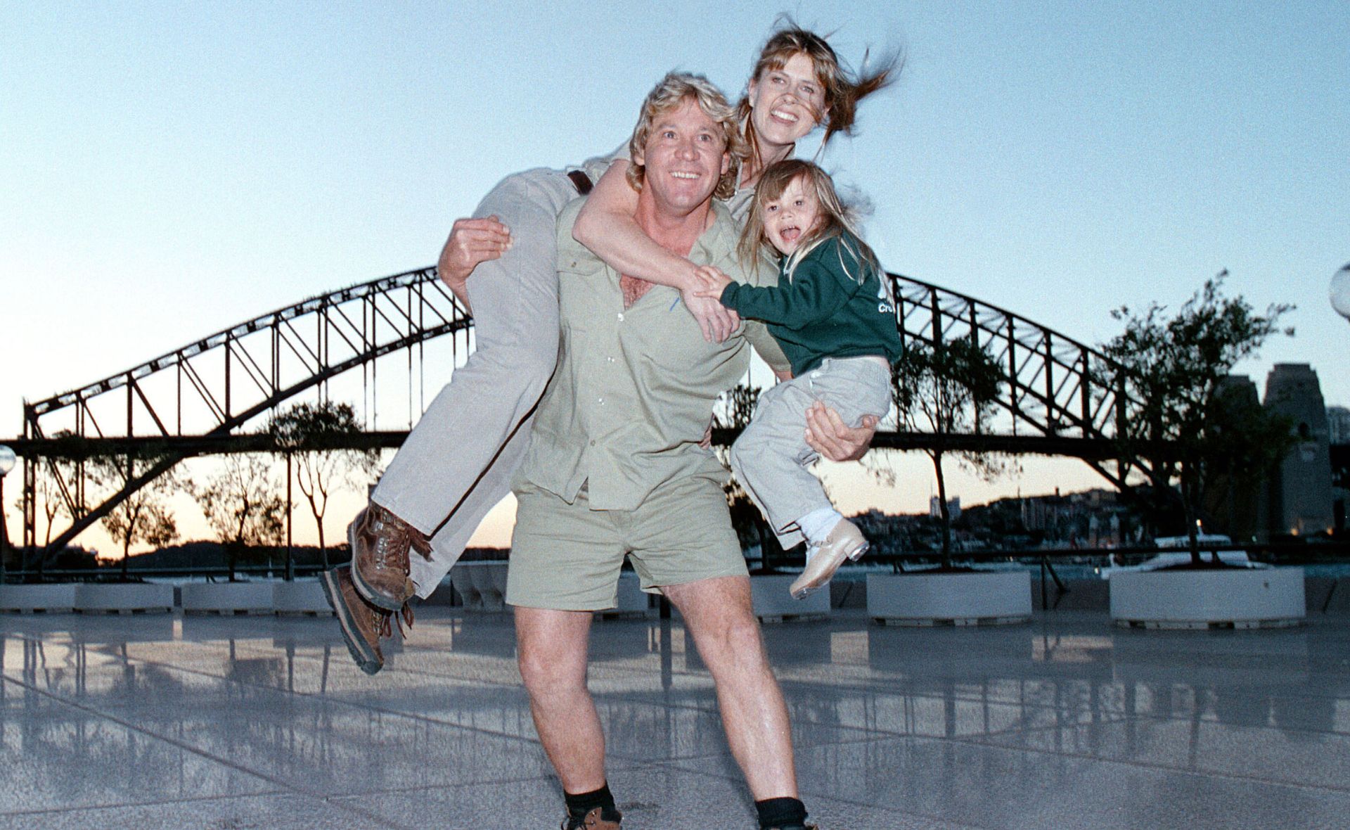 Shocking claims Bindi Irwin never wanted to continue her father Steve’s wildlife legacy