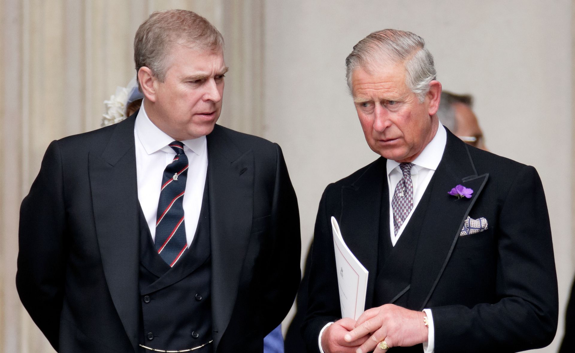 Prince Andrew “blindsided” by his brother King Charles’ decision to refuse him royal duties